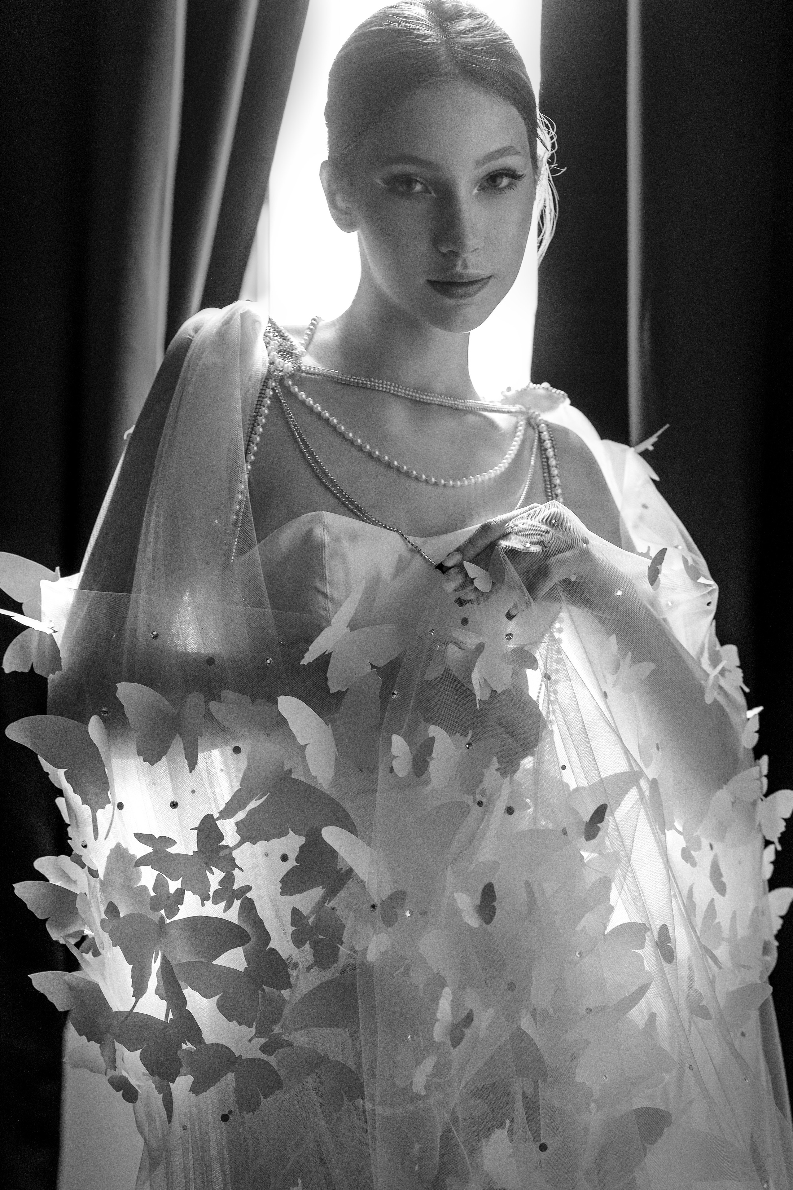 Полина 168. Международное модельное материнское агентство «Open models»