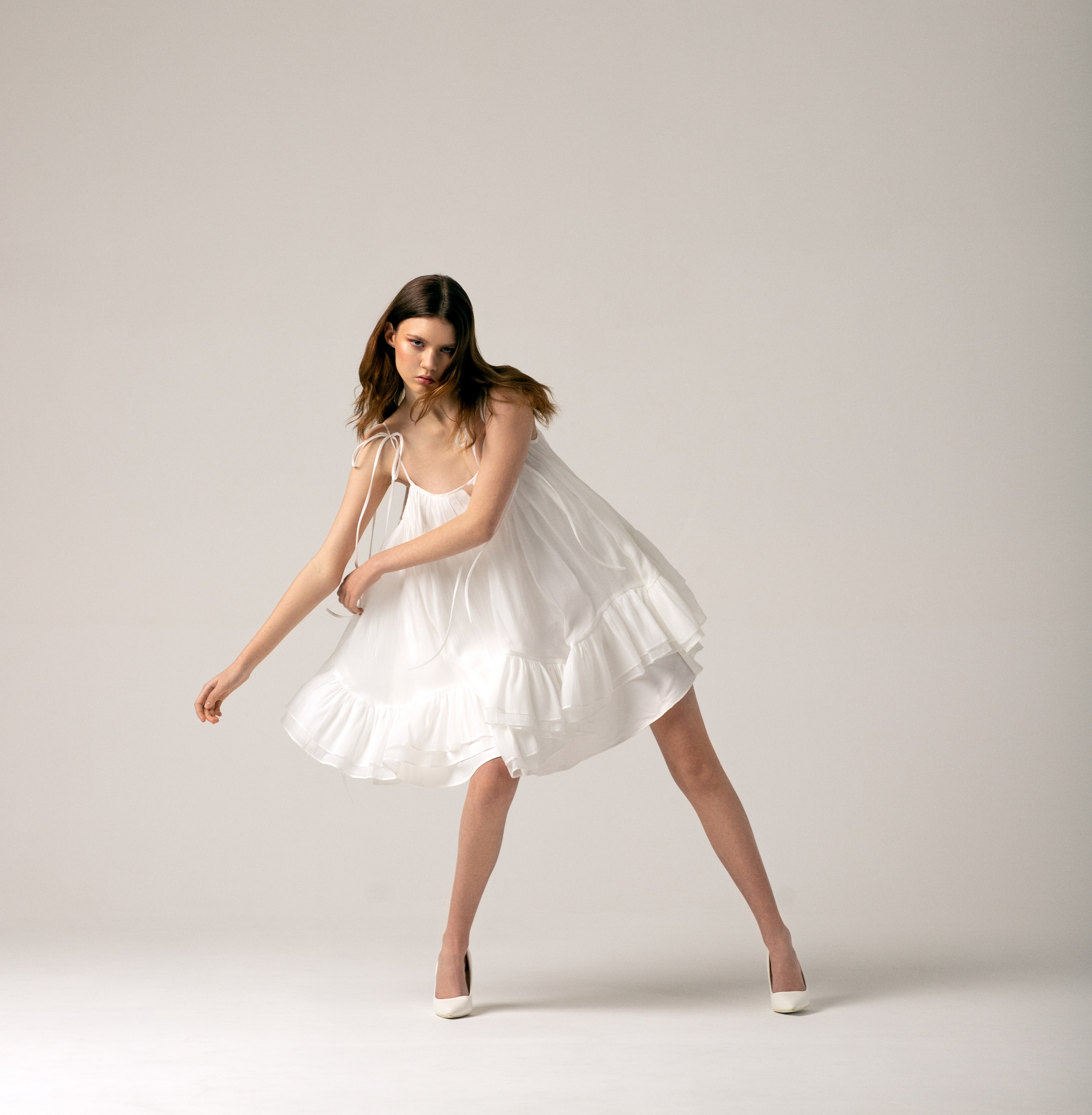 София Тольятти 173. Международное модельное материнское агентство «Open models»