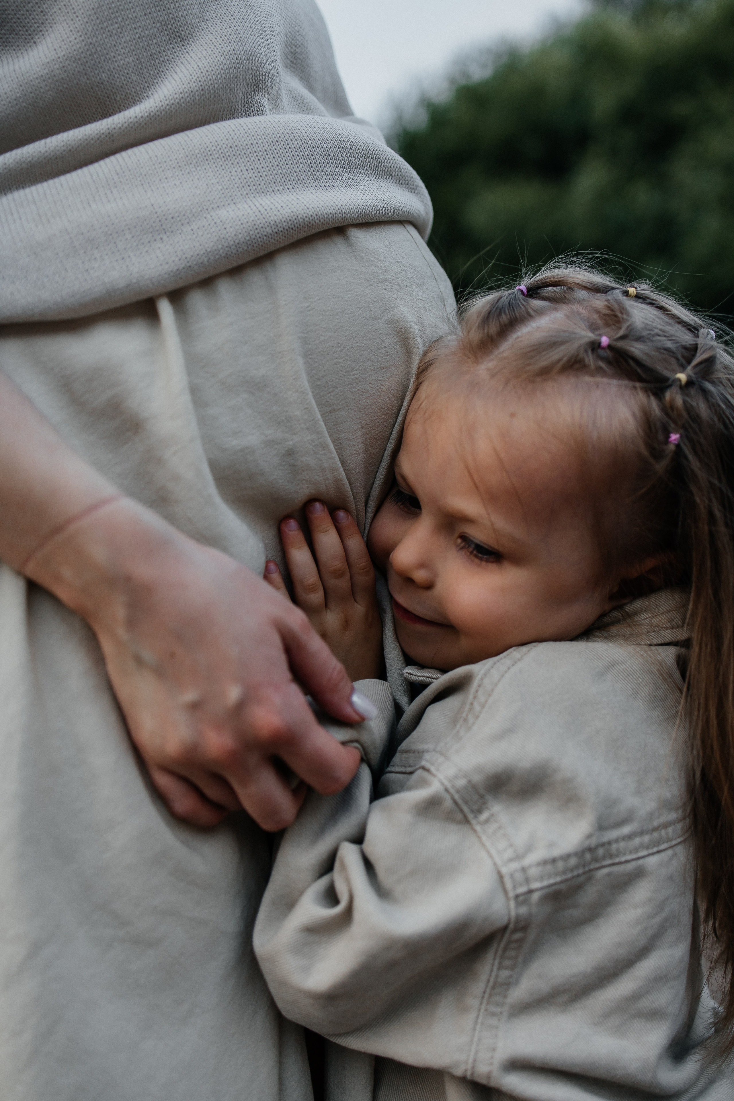 Мамино счастье. Семейный фотограф в Санкт-Петербурге. Никитина Наталья