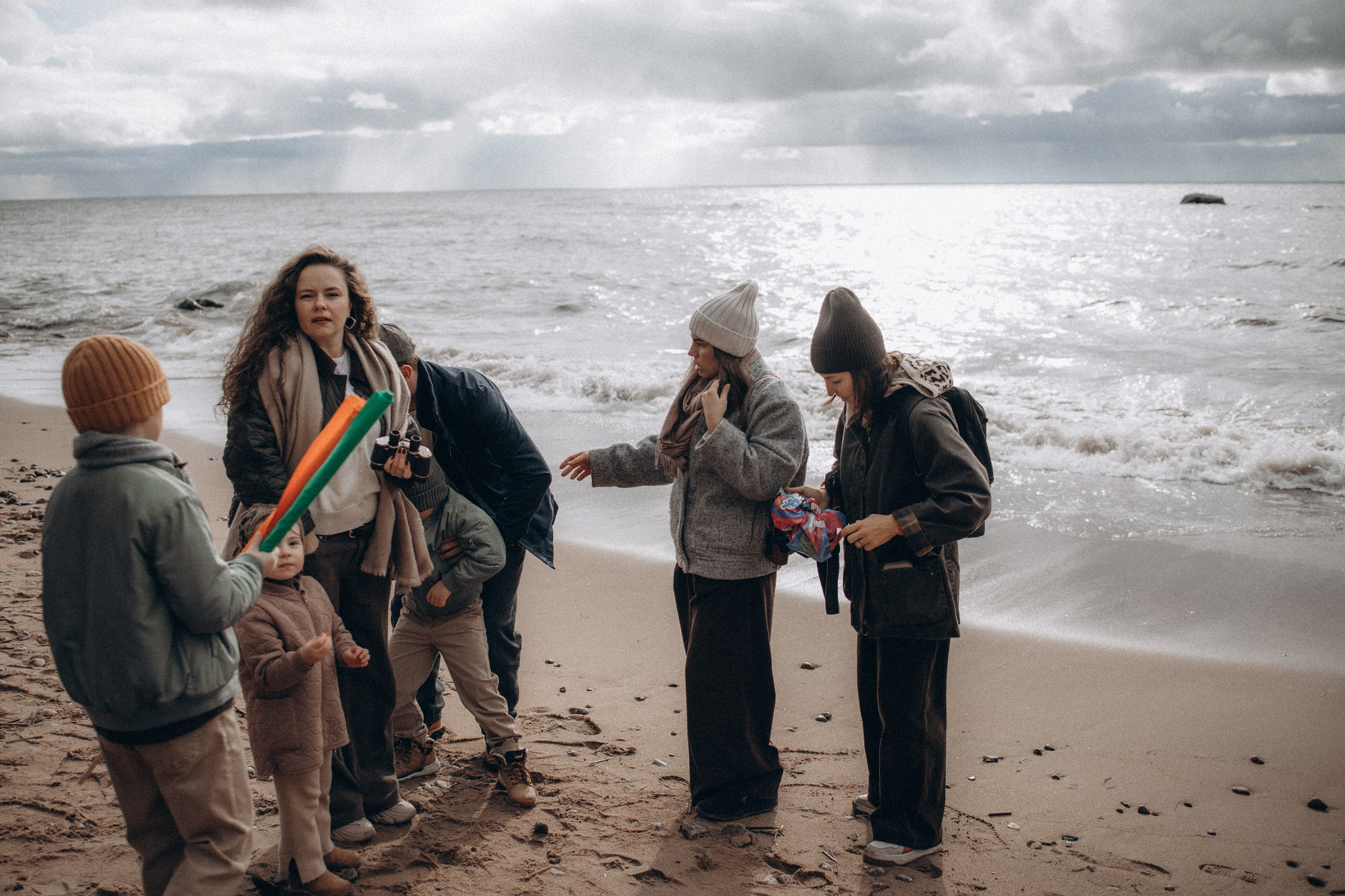 ОБУЧЕНИЕ. Семейный фотограф в Санкт-Петербурге. Никитина Наталья