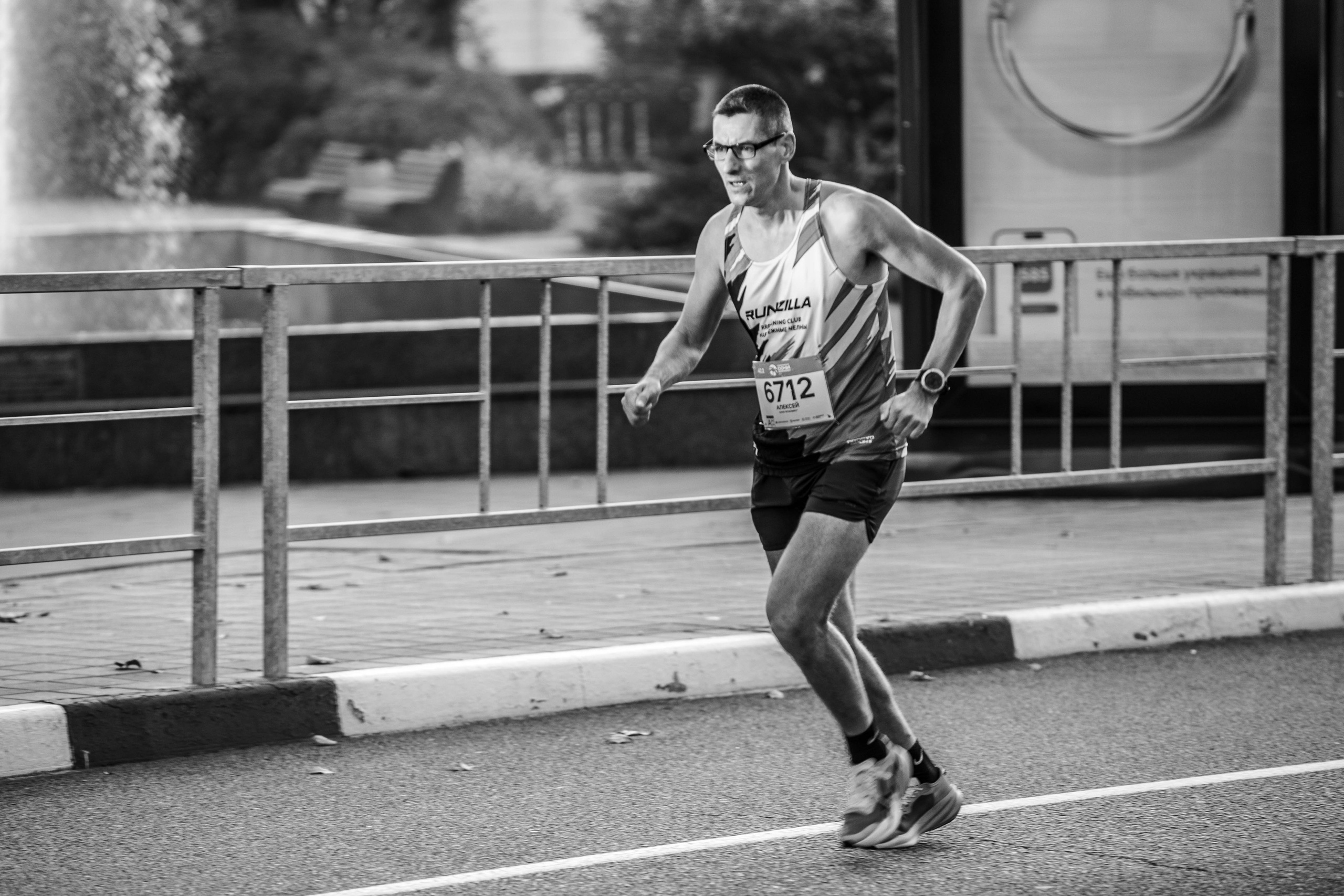 Сочи Марафон по бегу — 2025.11.03. Фотограф из Сочи Регина Труфанова