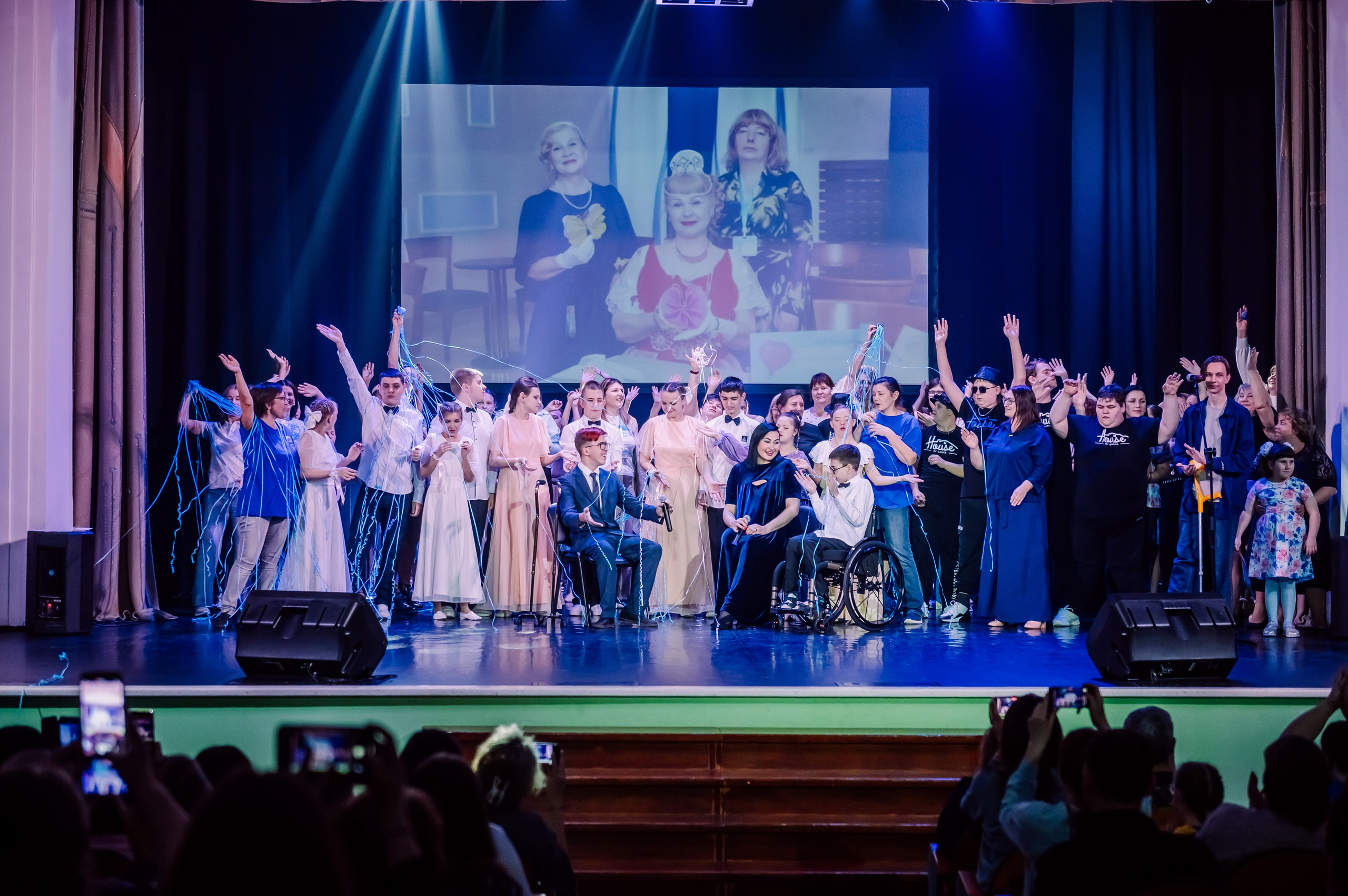 Благотворительный Фестиваль «По Дороге Доброты 2025». Детский фотограф, семейный фотограф и репортажи в Кемерово