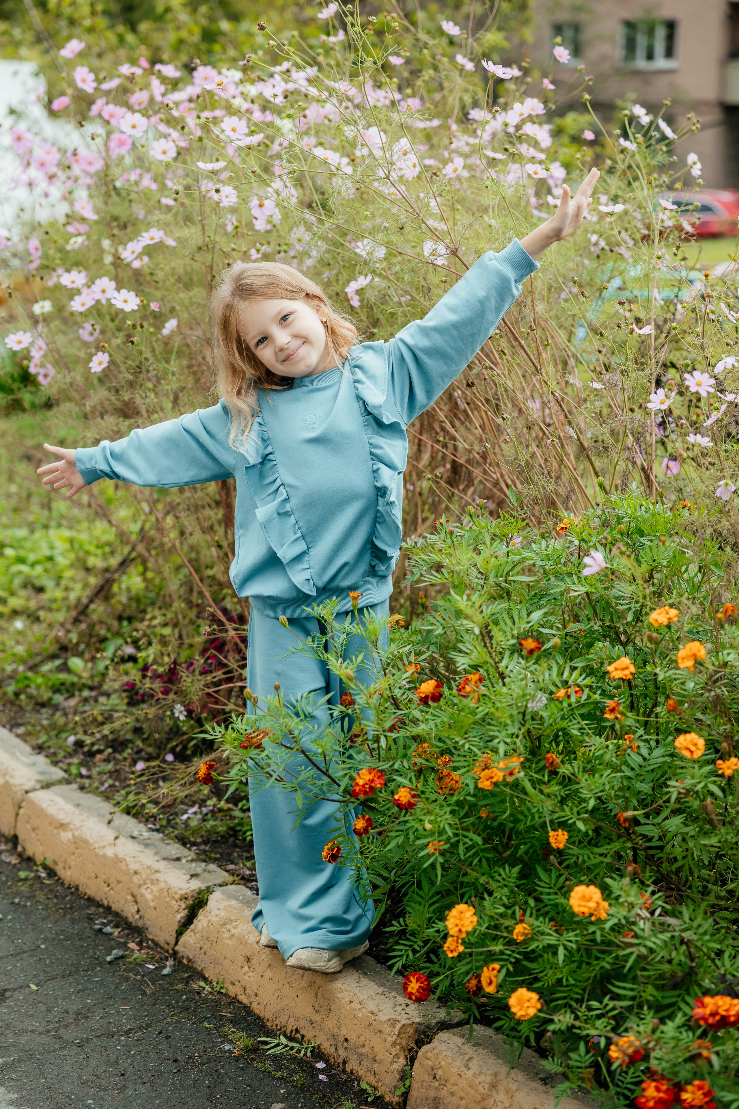 Детский сад. Главная