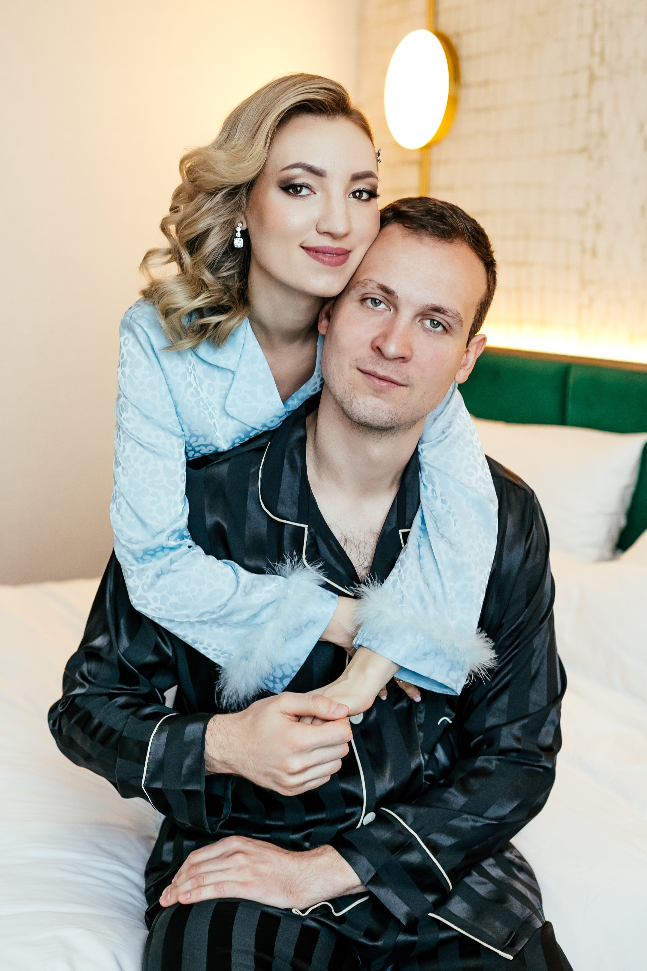 Настя и Саша. Свадебный фотограф Ростове-на-Дону