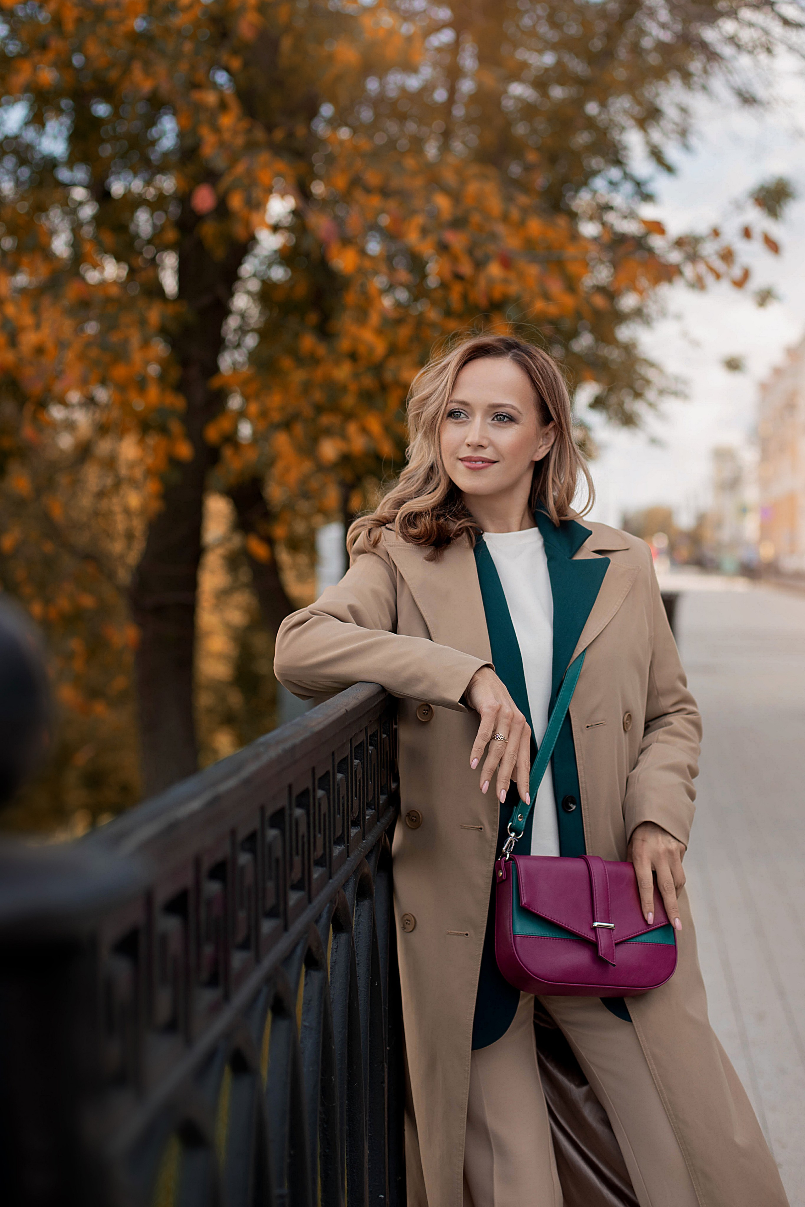 Индивидуальные фотосессии. Фотограф Ирина Зверева