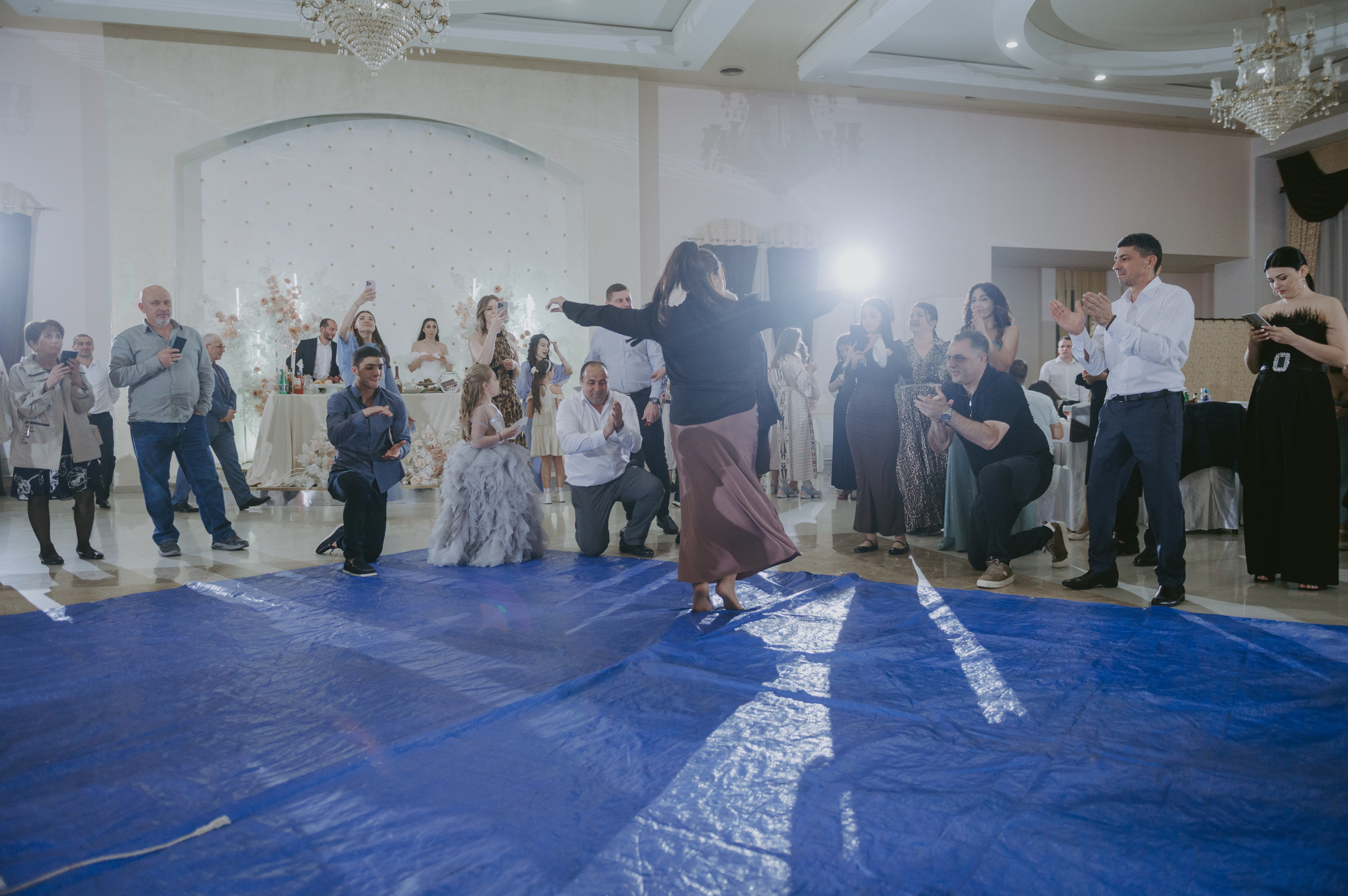 Елизавета$Дмитрий. Свадебный и семейный фотограф город Темрюк Фотостудия Темрюк