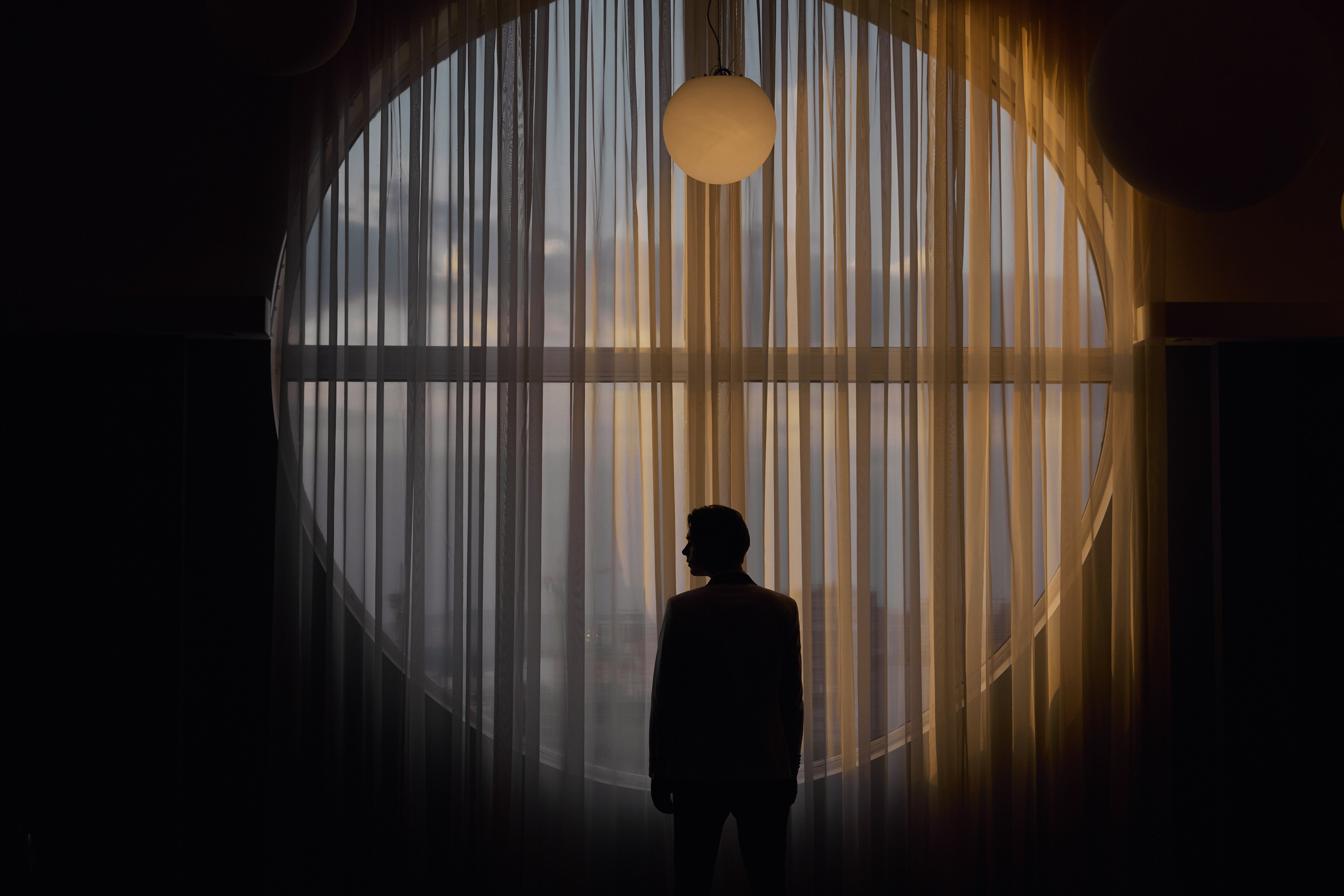 Полина и Егор