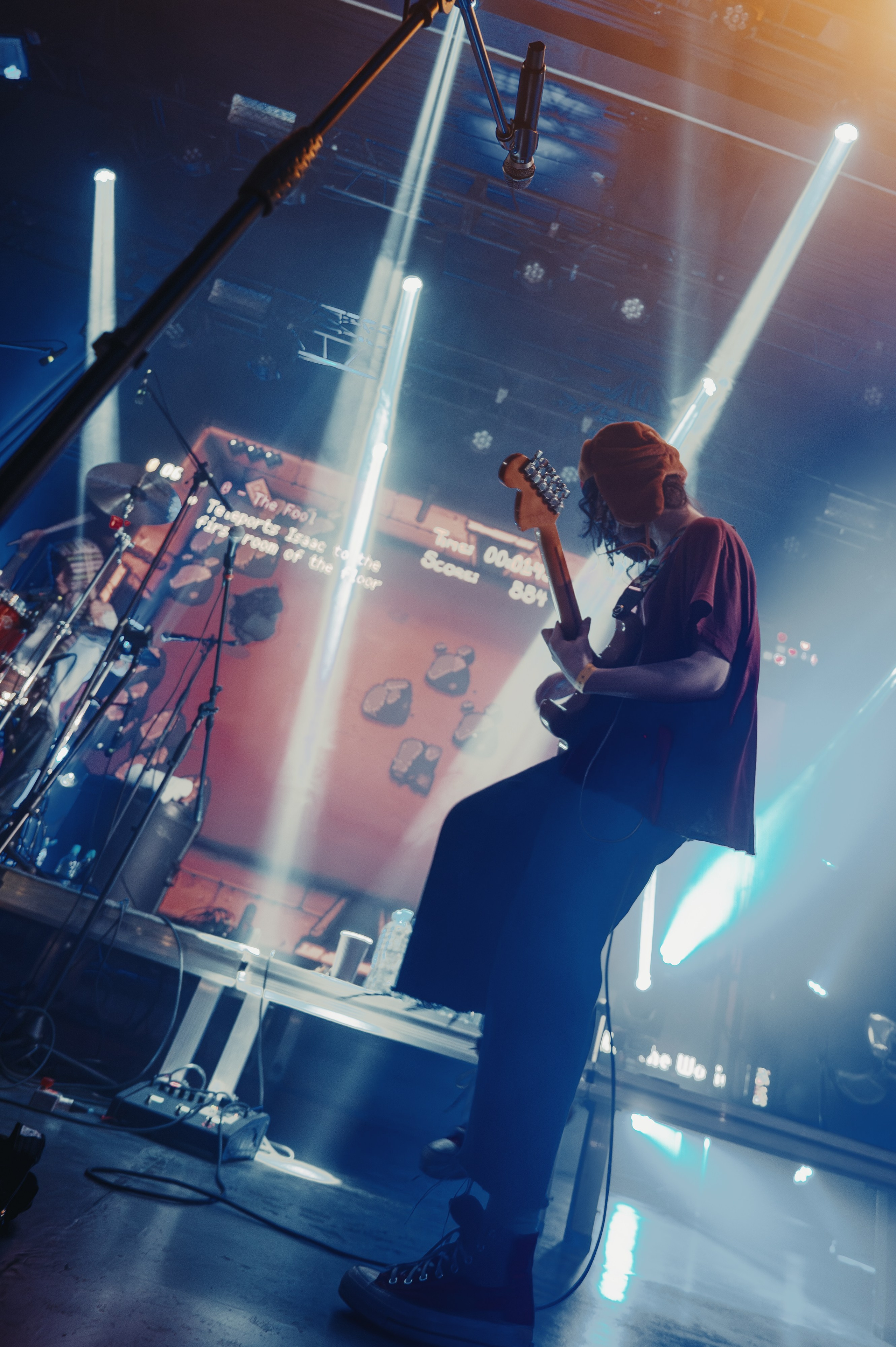 CUPSIZE. Контент фотограф Илья Урс