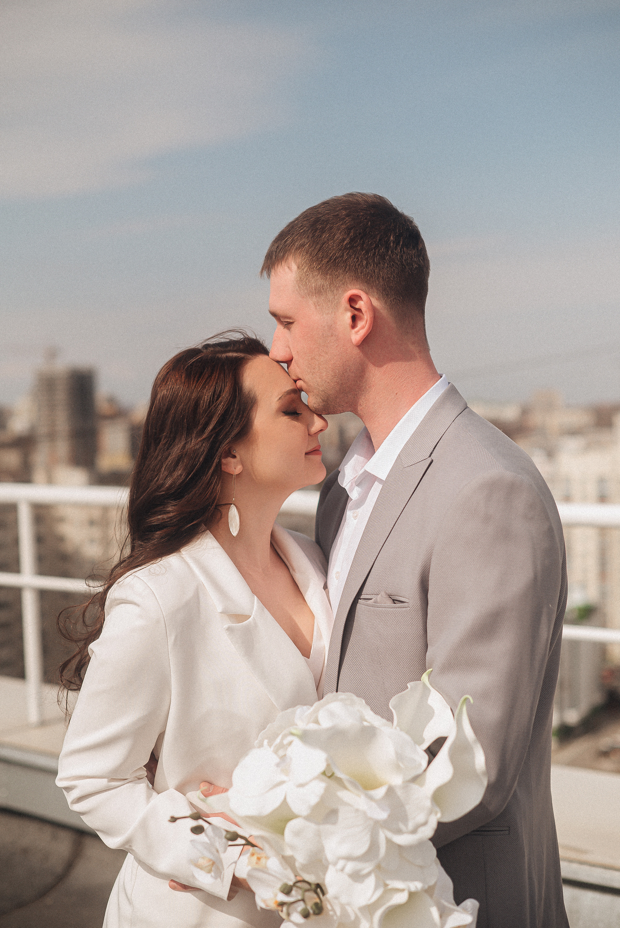 Свадебная фотосессия для Антона и Алины. Фотограф Прага | Photographer Prague| Фотограф в Праге Яра Куркус