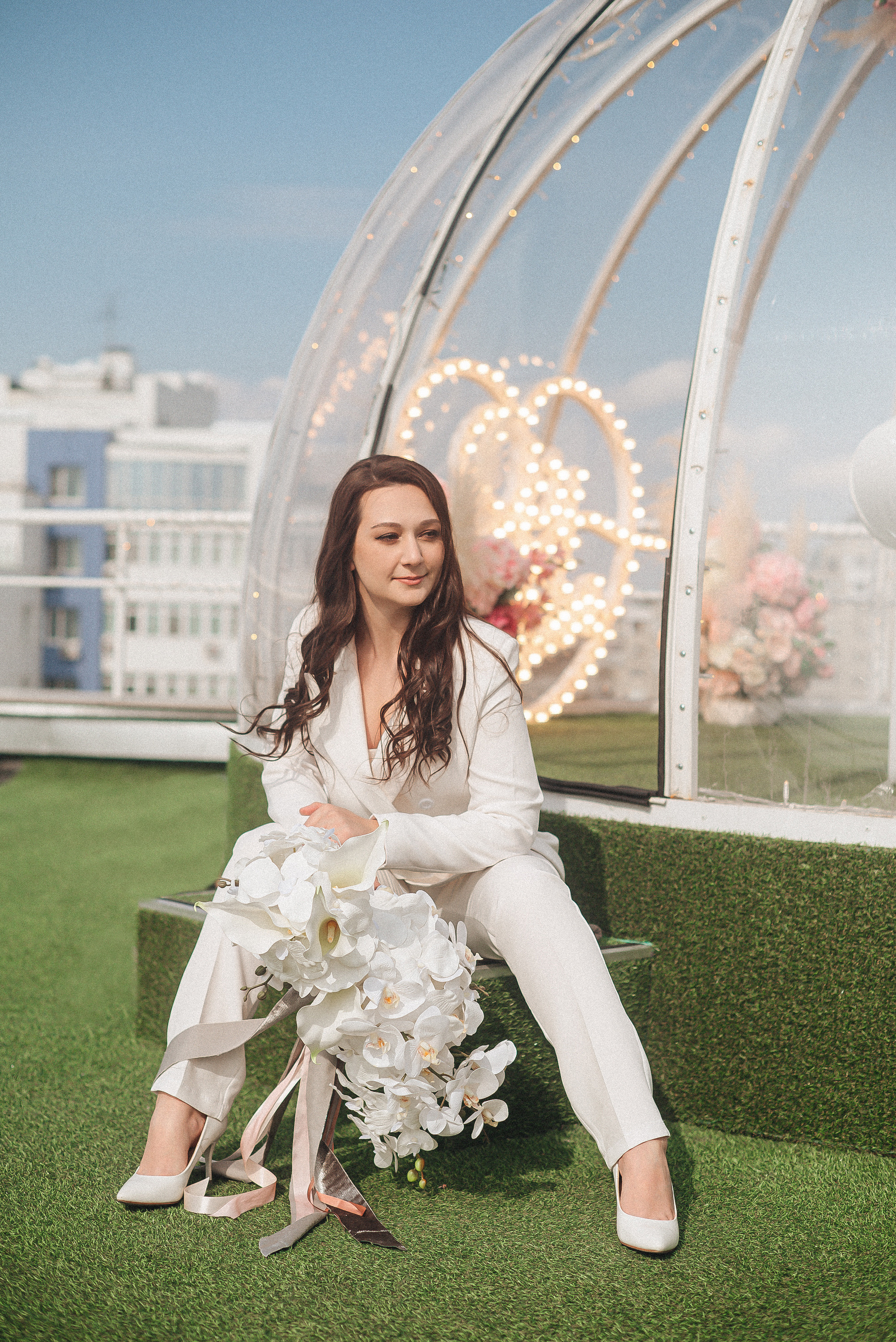 Свадебная фотосессия для Антона и Алины. Фотограф Прага | Photographer Prague| Фотограф в Праге Яра Куркус