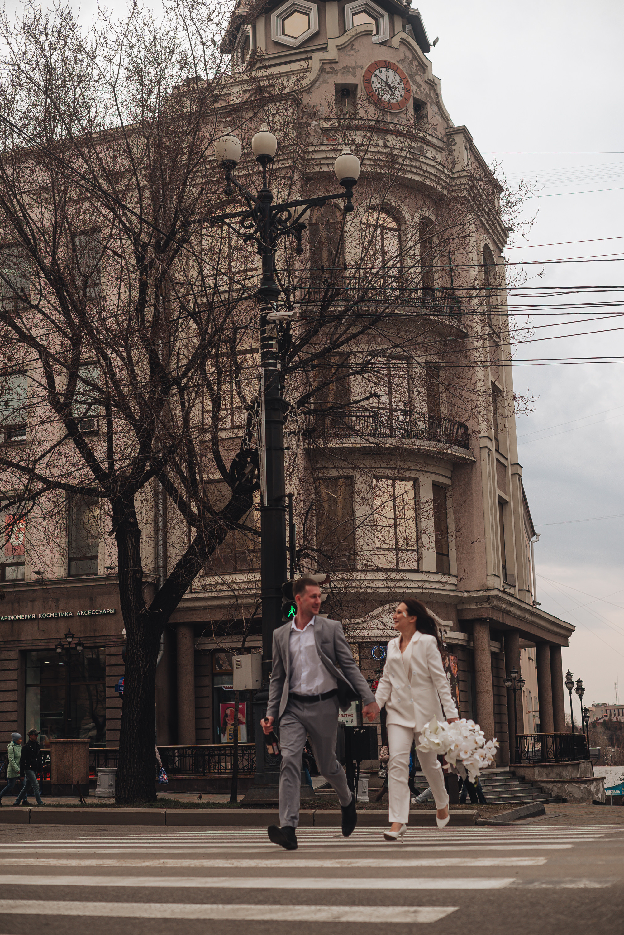 Свадебная фотосессия для Антона и Алины. Фотограф Прага | Photographer Prague| Фотограф в Праге Яра Куркус