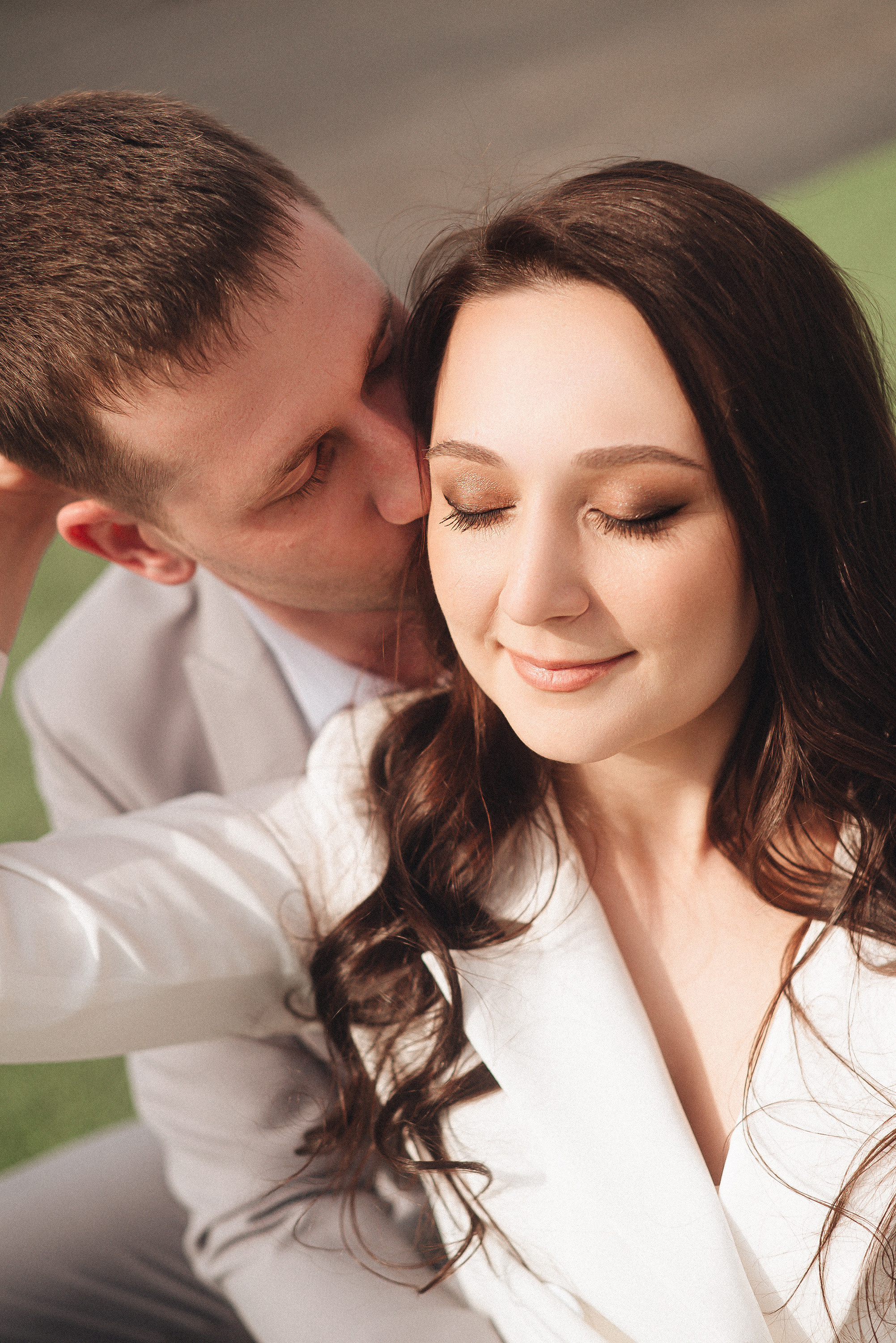 Свадебная фотосессия для Антона и Алины. Фотограф Прага | Photographer Prague| Фотограф в Праге Яра Куркус