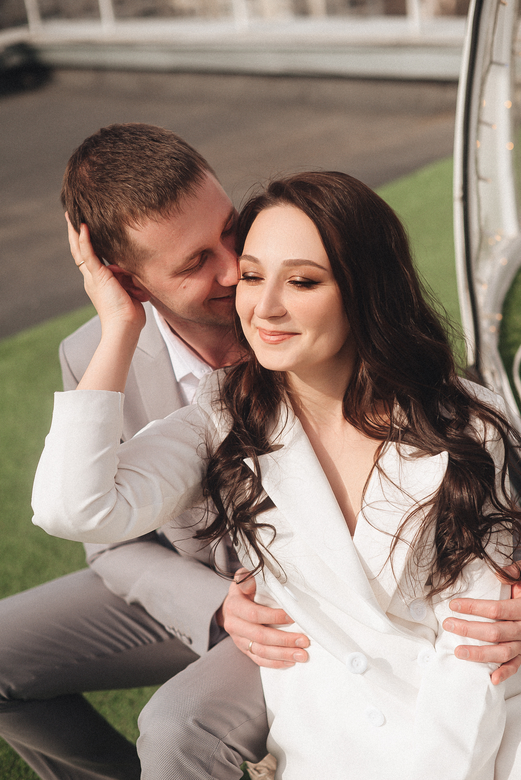 Свадебная фотосессия для Антона и Алины. Фотограф Прага | Photographer Prague| Фотограф в Праге Яра Куркус