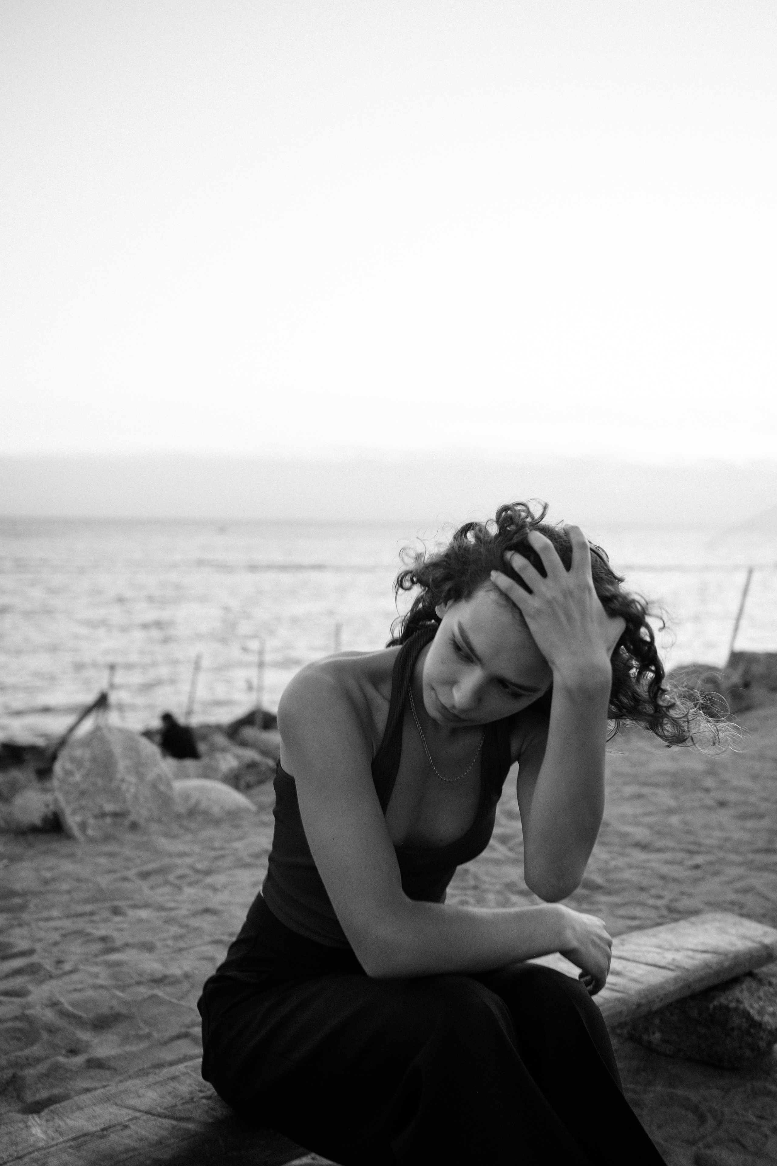 MARI BLK. Портретный фотограф DanilNabody