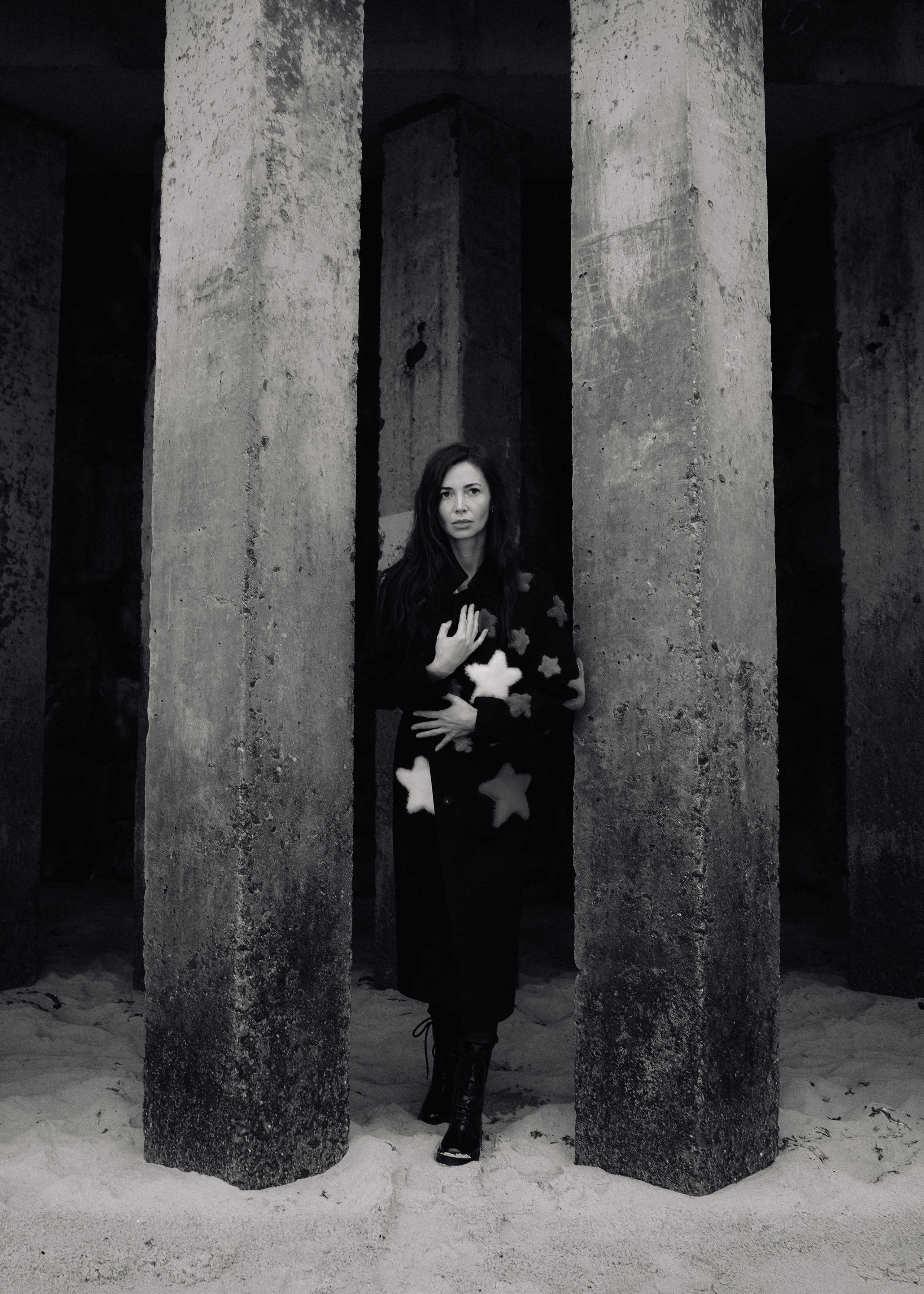 BALTY. Портретный фотограф DanilNabody