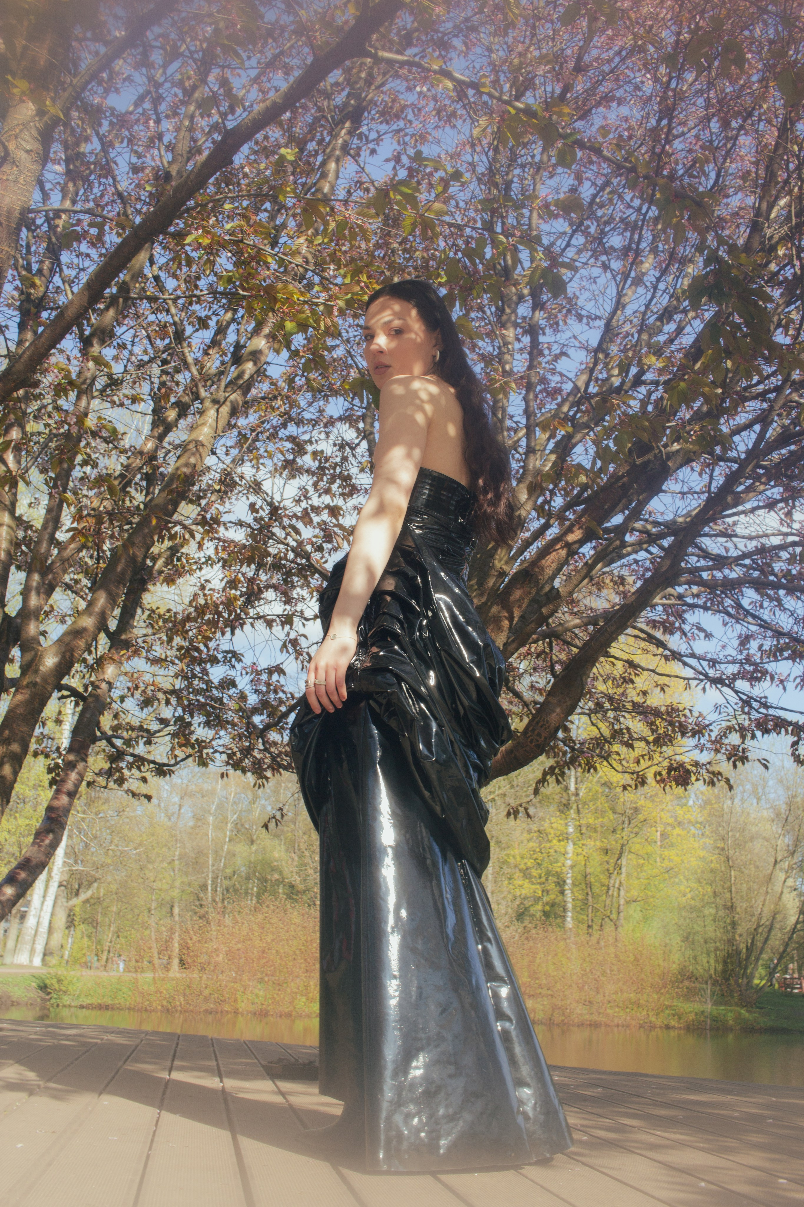 NOTFASION. Портретный фотограф DanilNabody