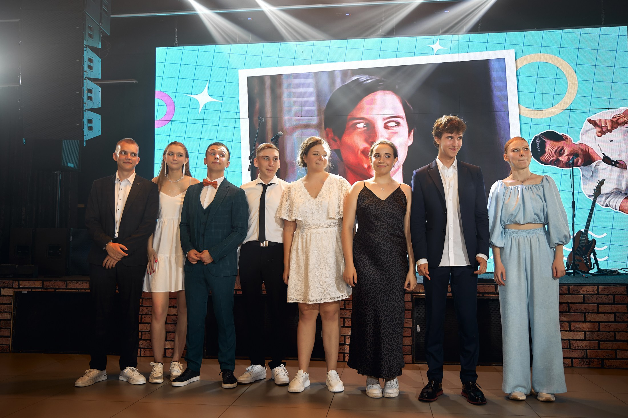 фотограф на выпускной