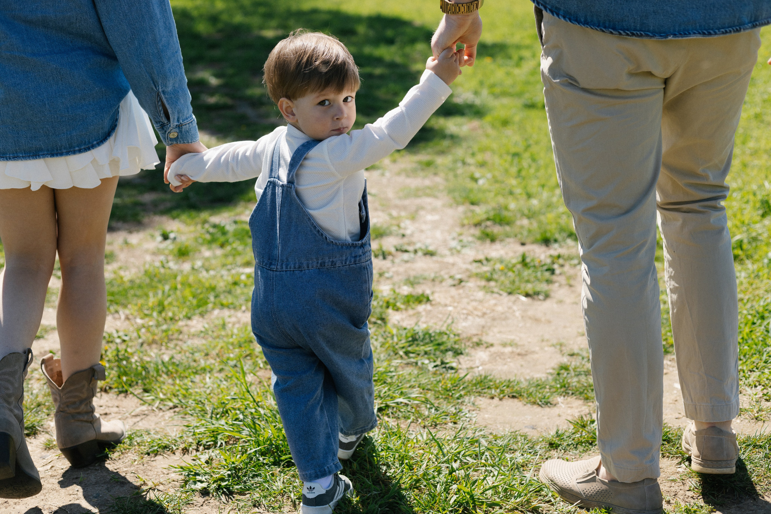 1+1=🤍. Семейный фотограф в Москве