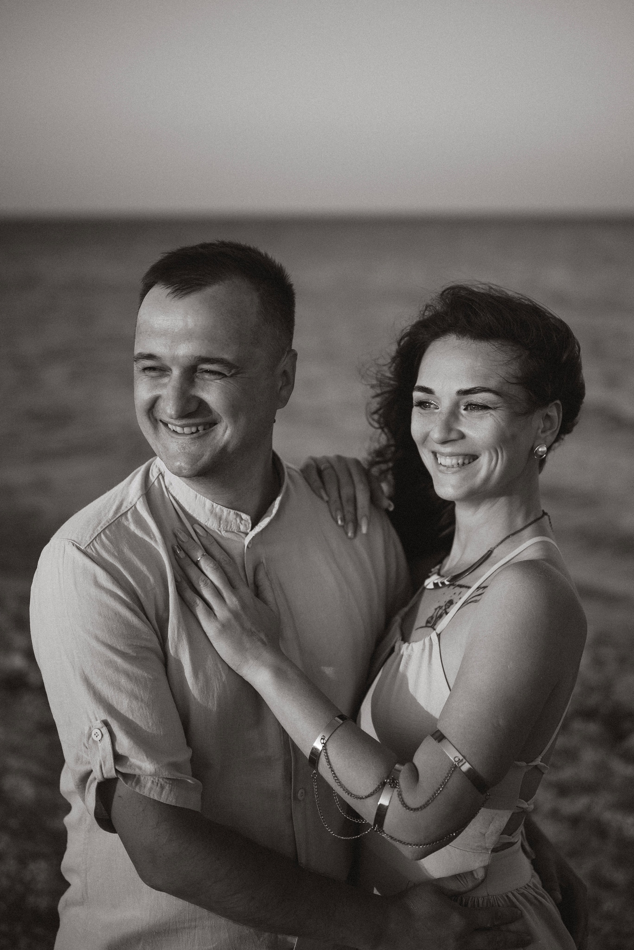 Коса (Крым). Свадебный фотограф в Крыму Алексей Лобач