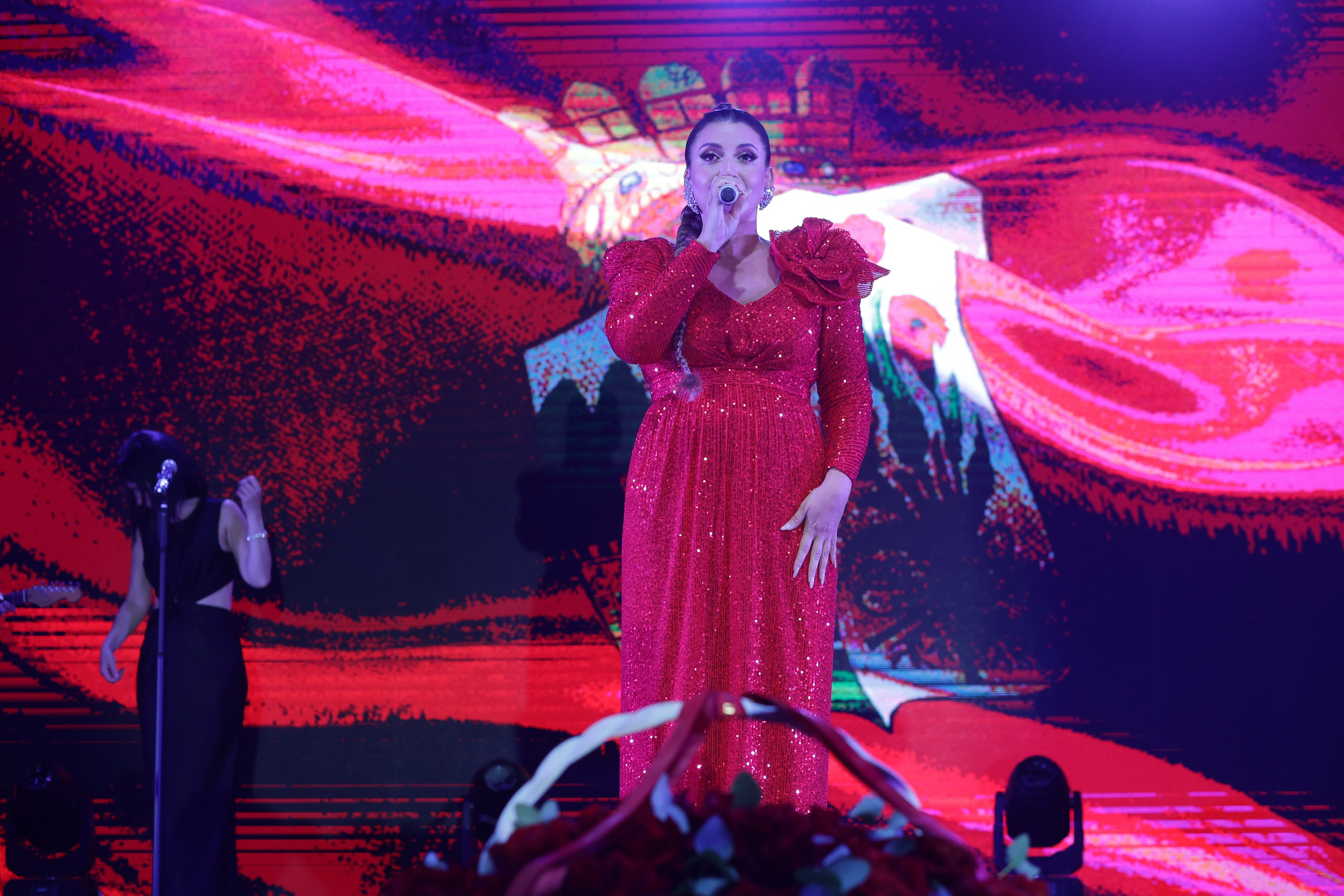 Форум Традиций. Omar Shapiev