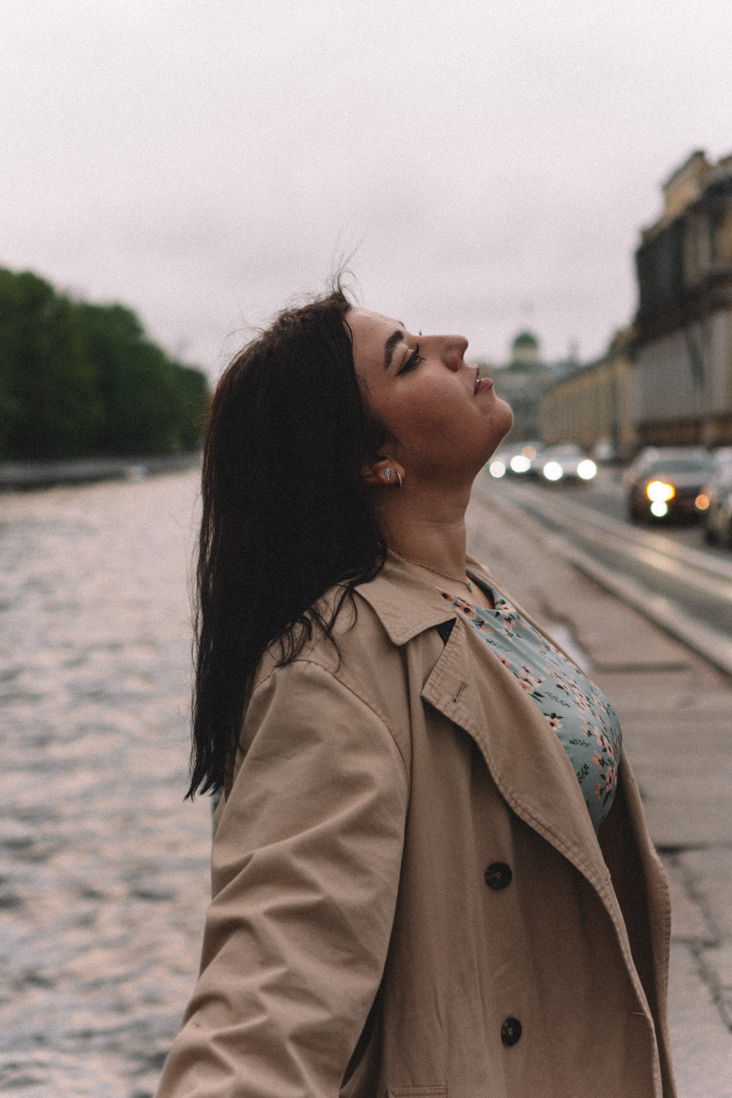 ПИТЕРСКАЯ ПРОГУЛКА. Профессиональный фотограф, Санкт-Петербург — Виктория Богомолова