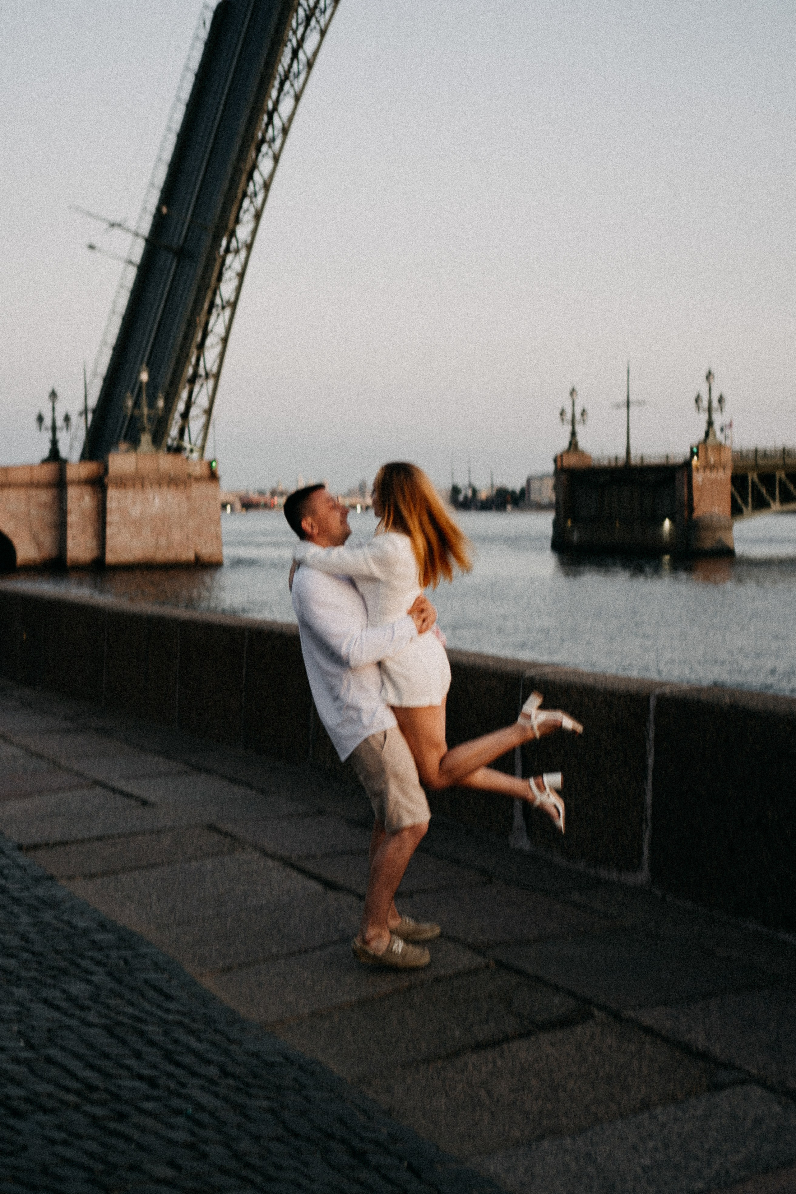 Сьемка мечты. Профессиональный фотограф, Санкт-Петербург — Виктория Богомолова