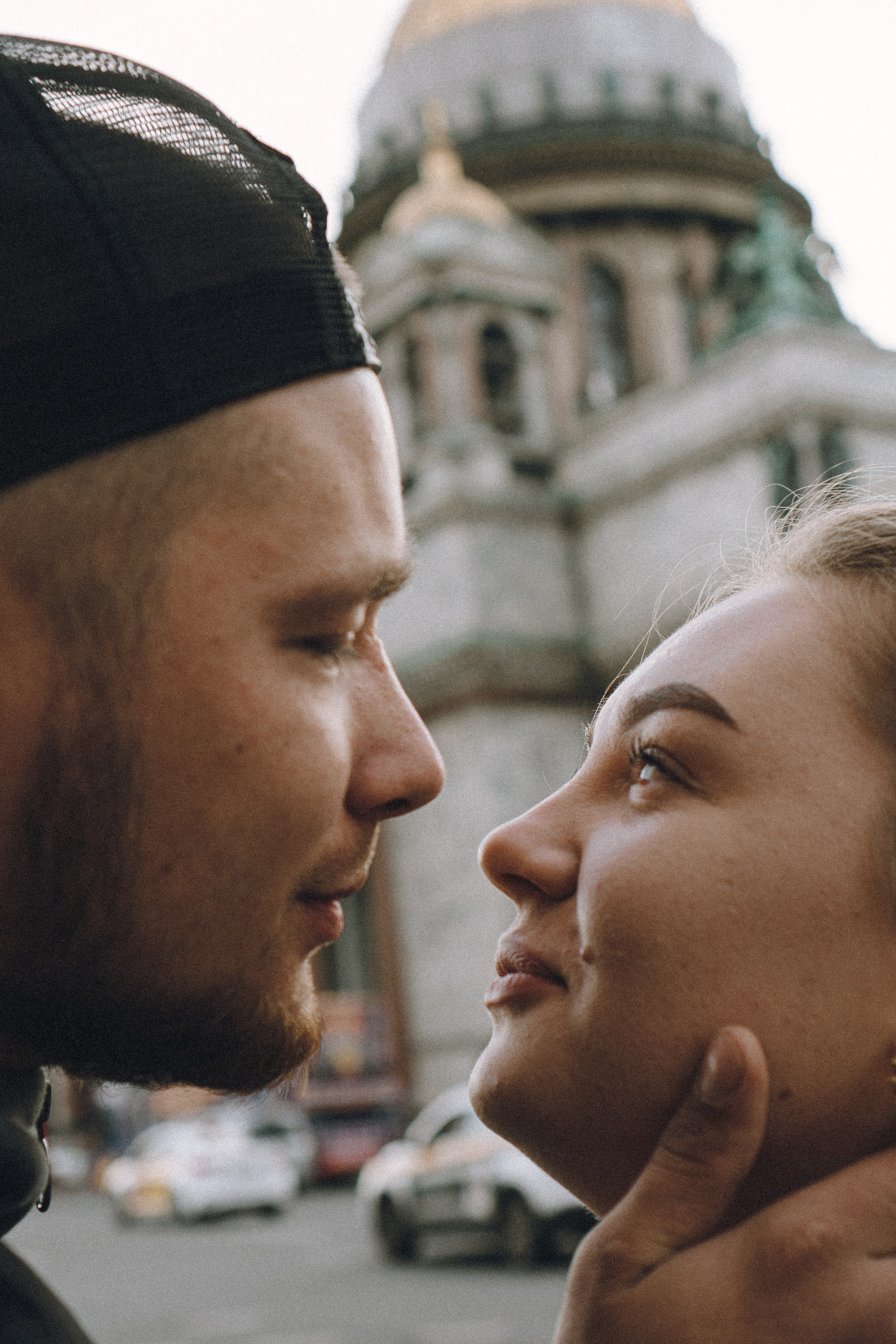 НЕОЖИДАННОЕ ПРЕДЛОЖЕНИЕ РУКИ И СЕРДЦА. Профессиональный фотограф, Санкт-Петербург — Виктория Богомолова