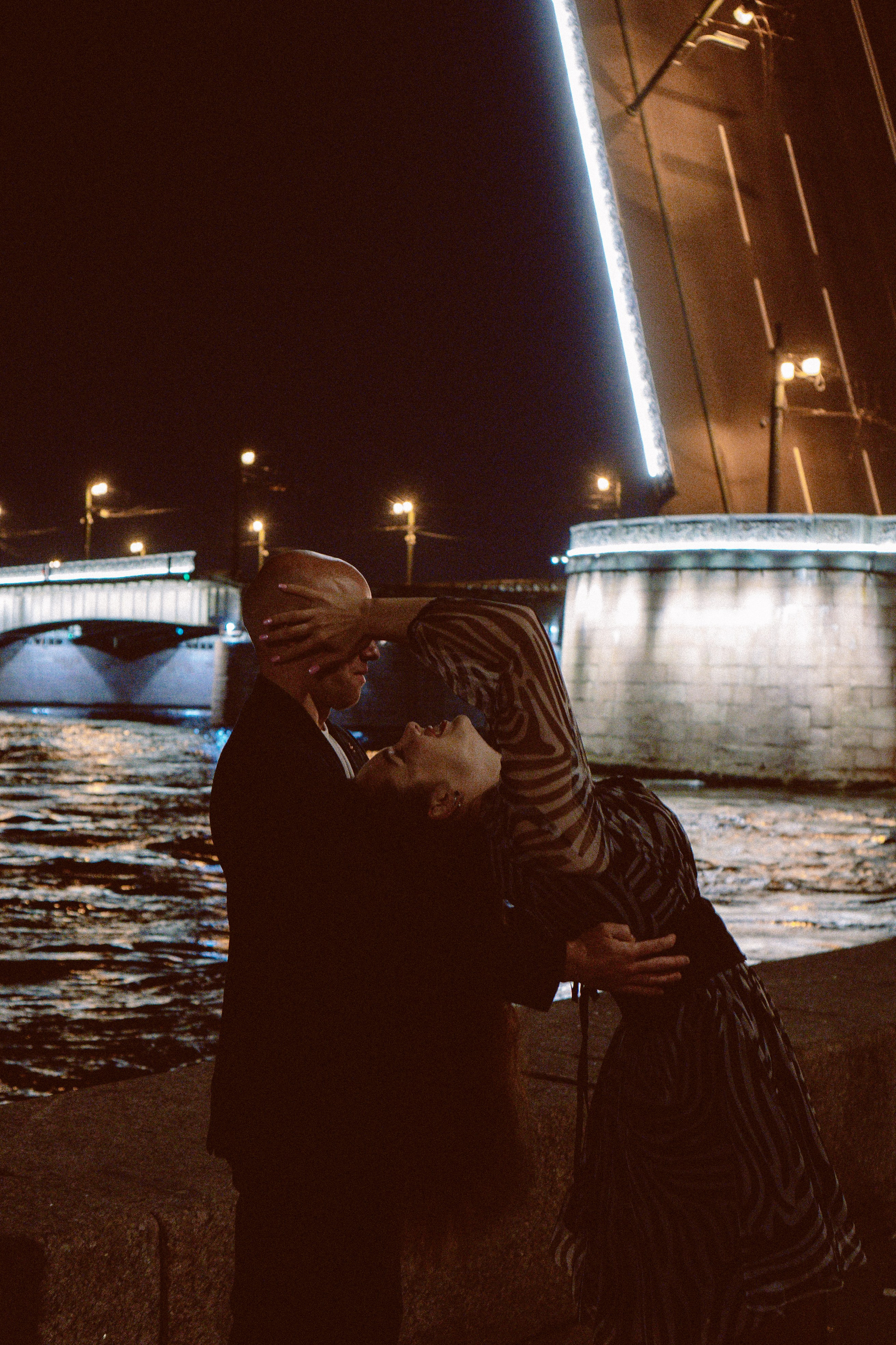 Любовь и питер. Профессиональный фотограф, Санкт-Петербург — Виктория Богомолова