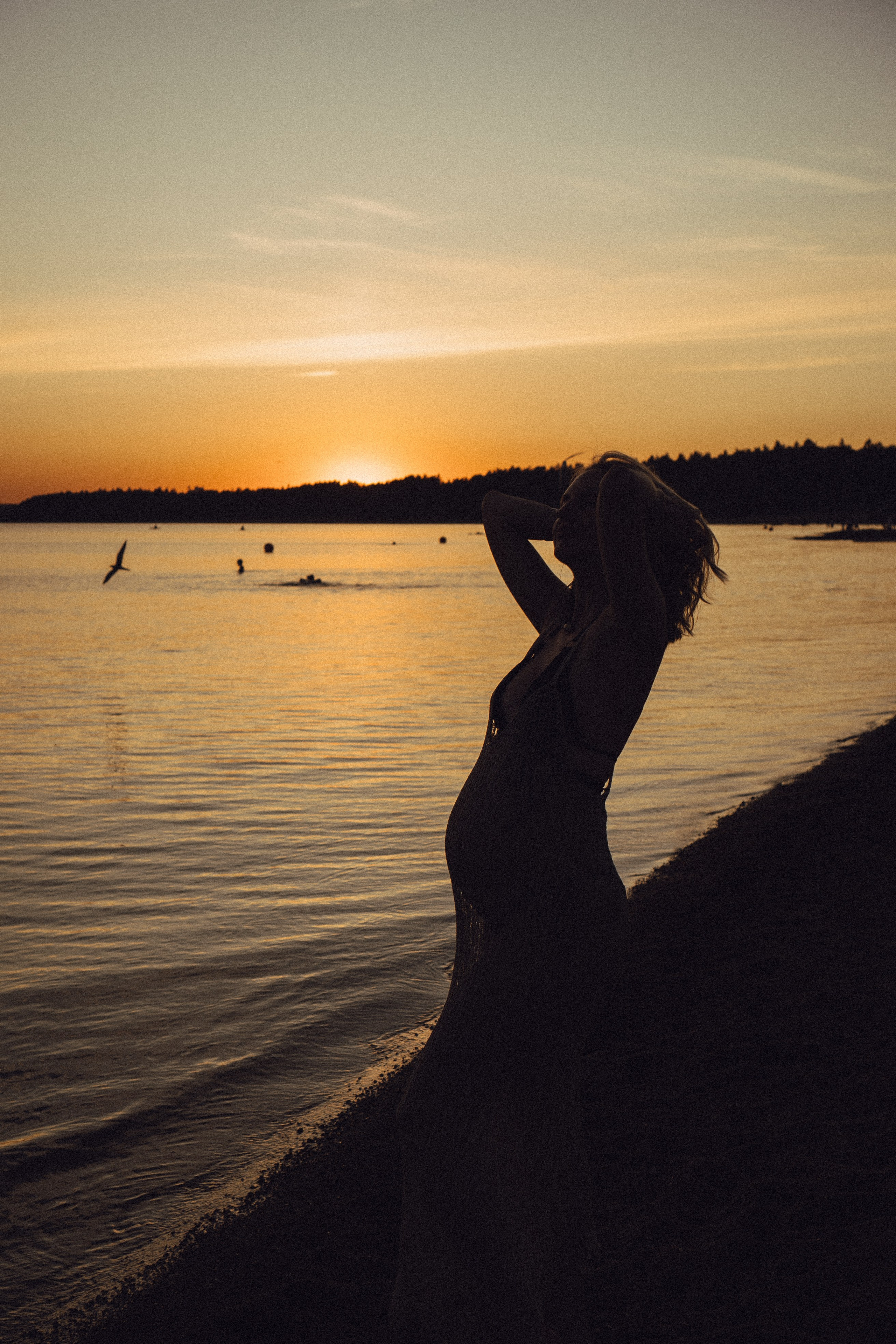 В ОЖИДАНИИ. Профессиональный фотограф, Санкт-Петербург — Виктория Богомолова