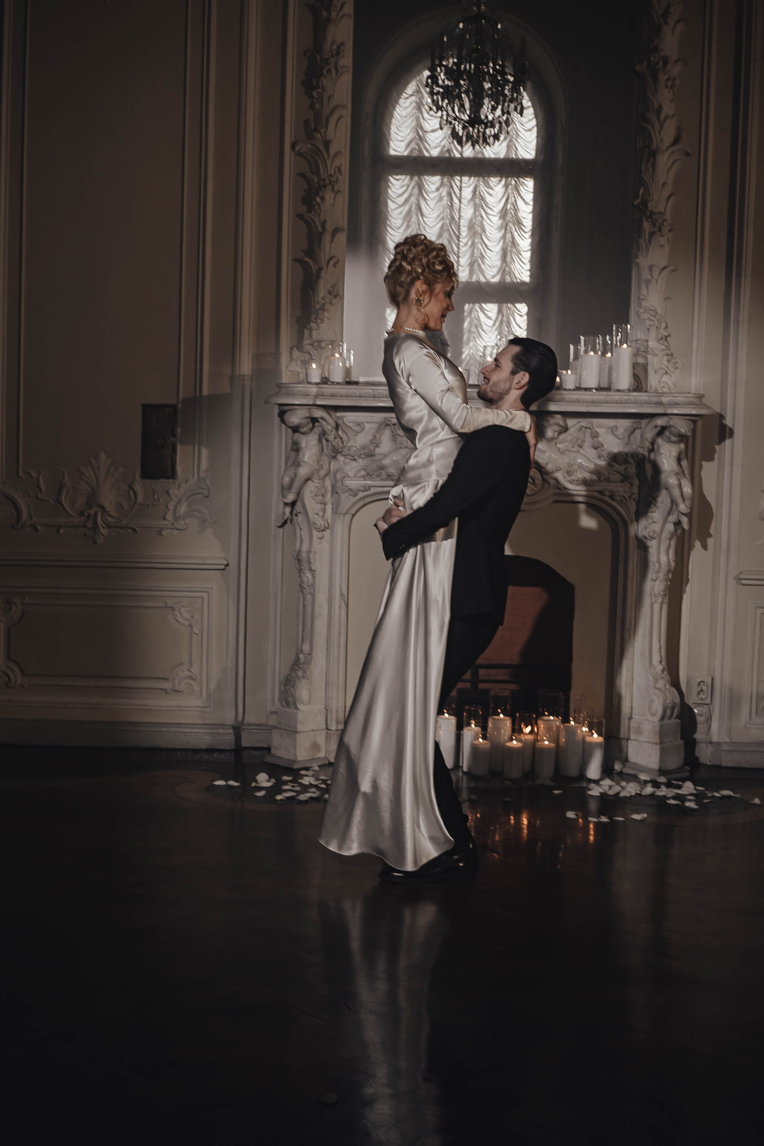 СВАДЕБНАЯ ФОТОСЕСИИЯ В НИКОЛАЕВСКОМ ДВОРЦЕ. Профессиональный фотограф, Санкт-Петербург — Виктория Богомолова