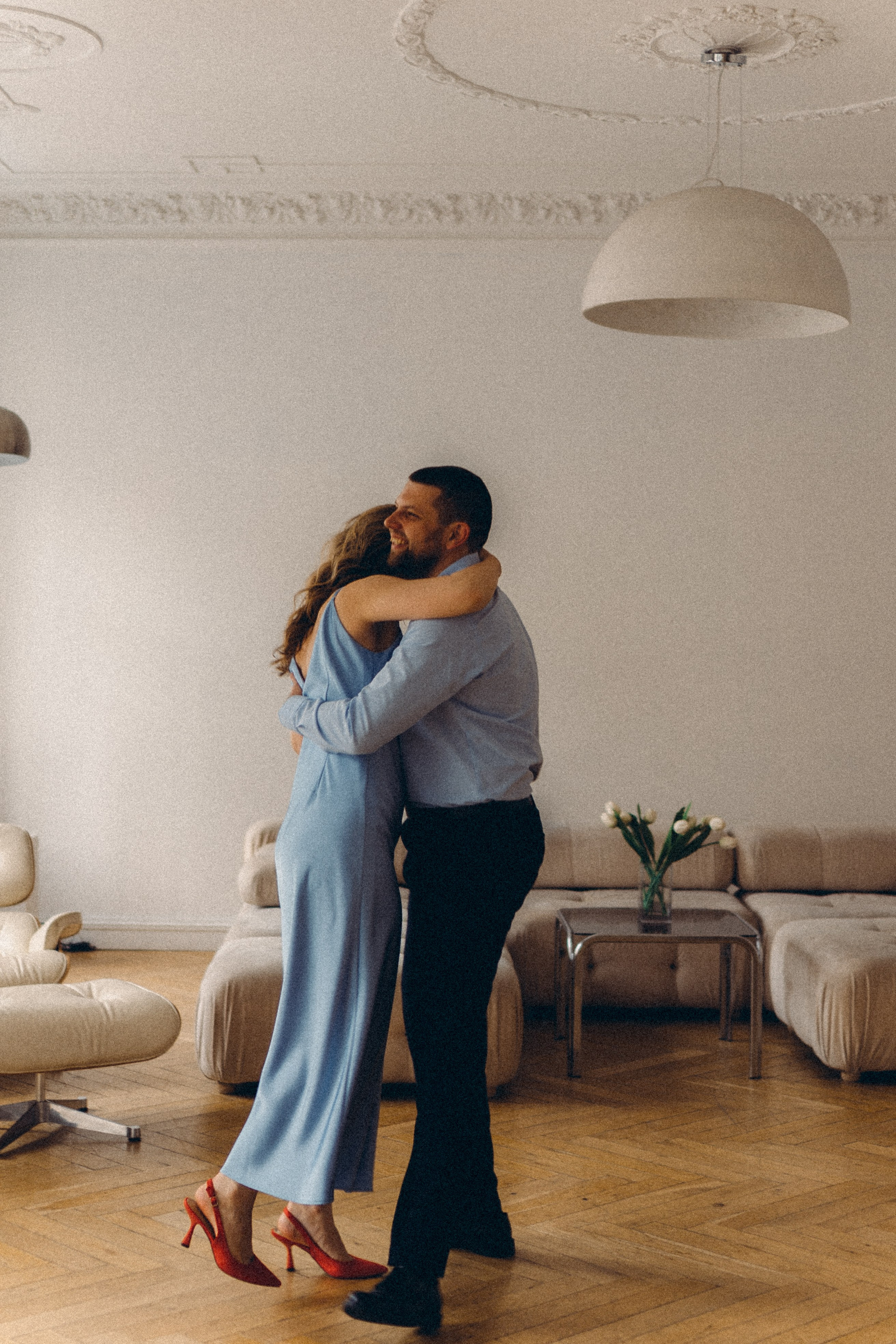 СТУДИЯ И ПРОГУЛКА ДЛЯ ПАРЫ. Профессиональный фотограф, Санкт-Петербург — Виктория Богомолова