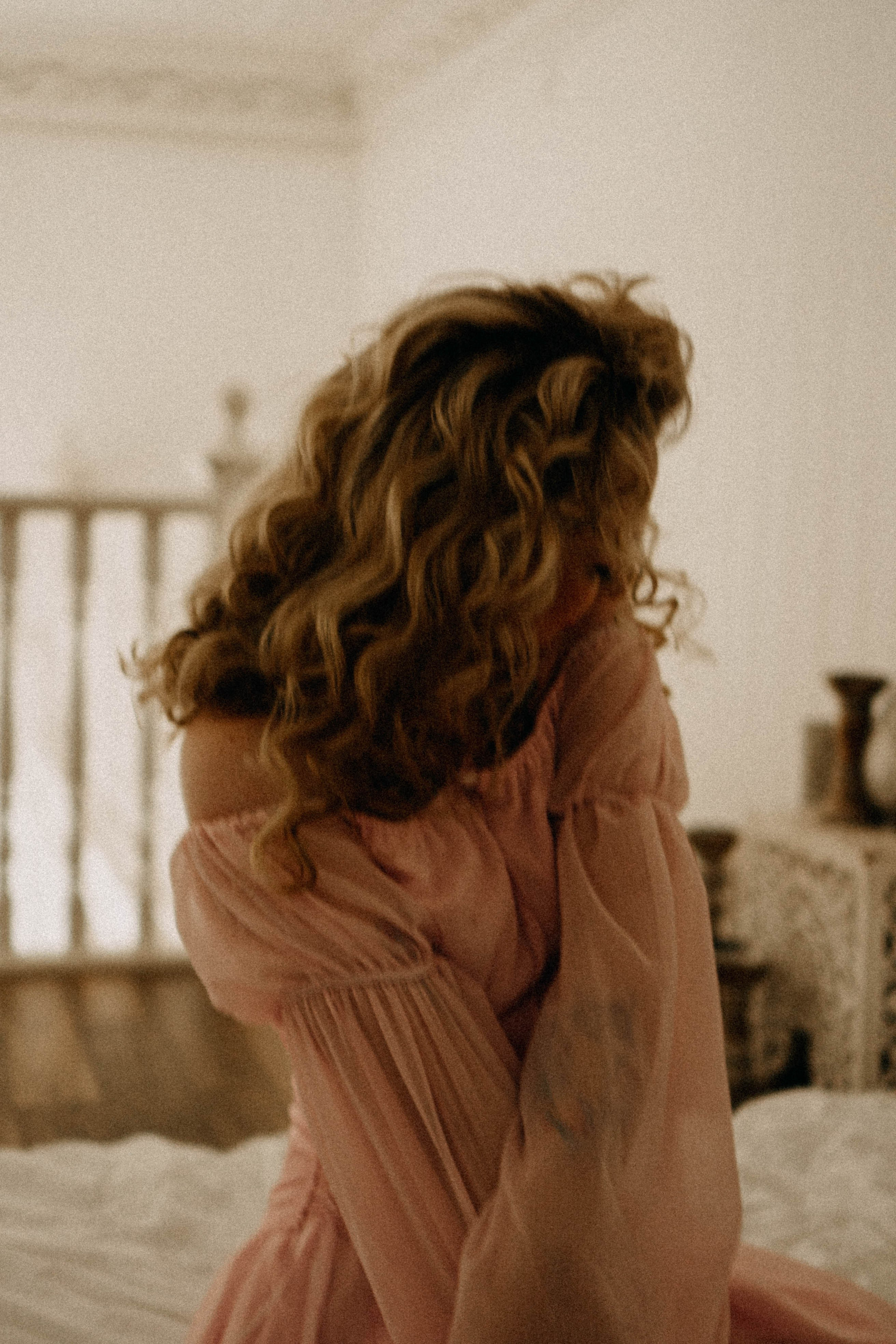 Студийная. Профессиональный фотограф, Санкт-Петербург — Виктория Богомолова