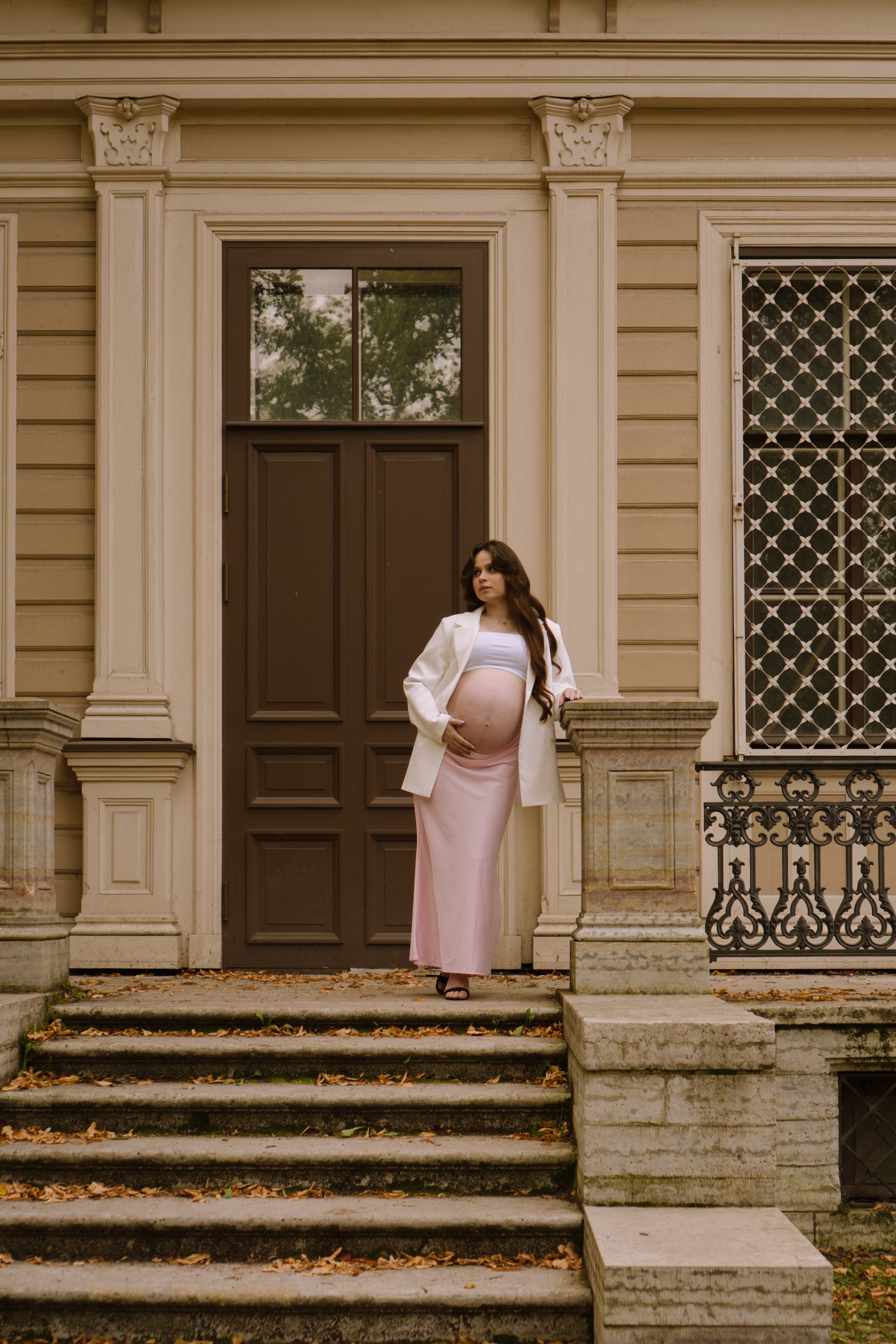 СЕМЕЙНАЯ ИСТОРИЯ. Профессиональный фотограф, Санкт-Петербург — Виктория Богомолова