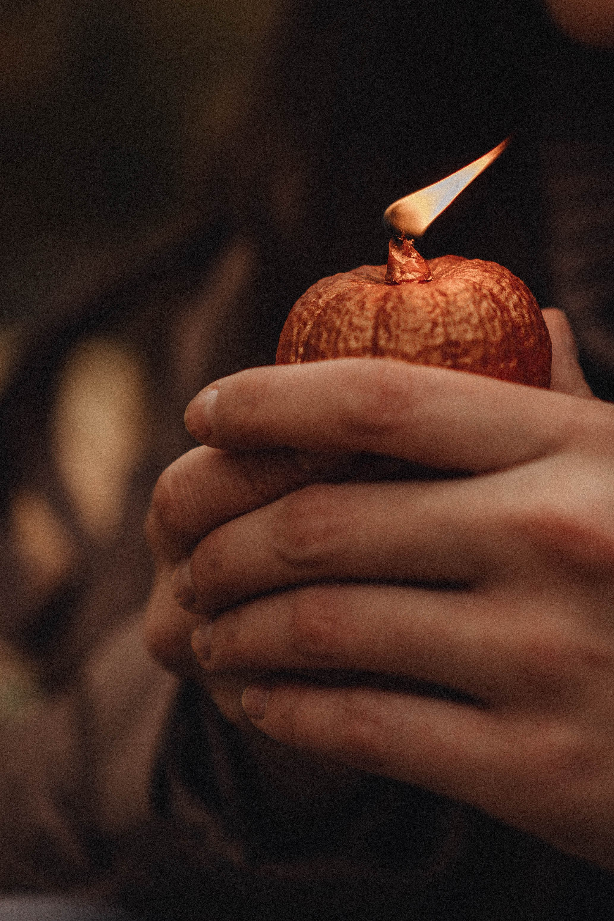 Осень. Профессиональный фотограф, Санкт-Петербург — Виктория Богомолова