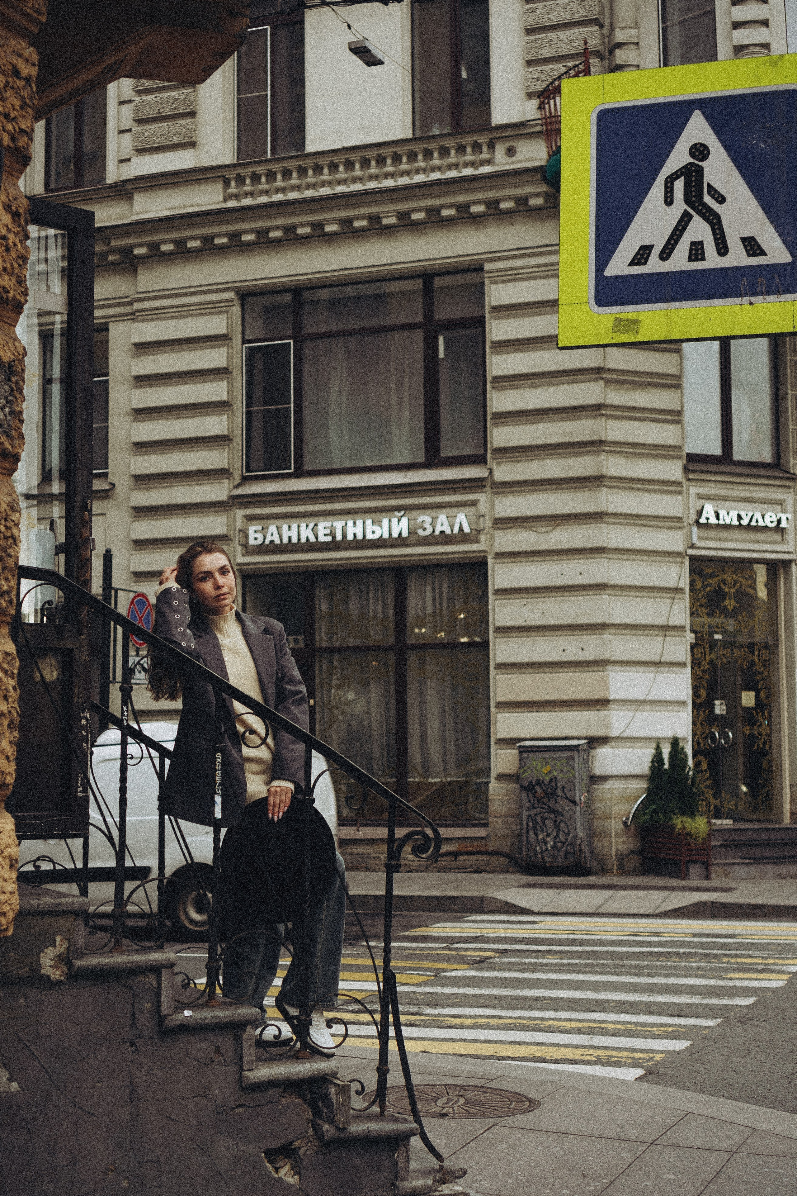 ПРОГУЛКА НА ЧЕРНЫШЕВСКОЙ. Профессиональный фотограф, Санкт-Петербург — Виктория Богомолова