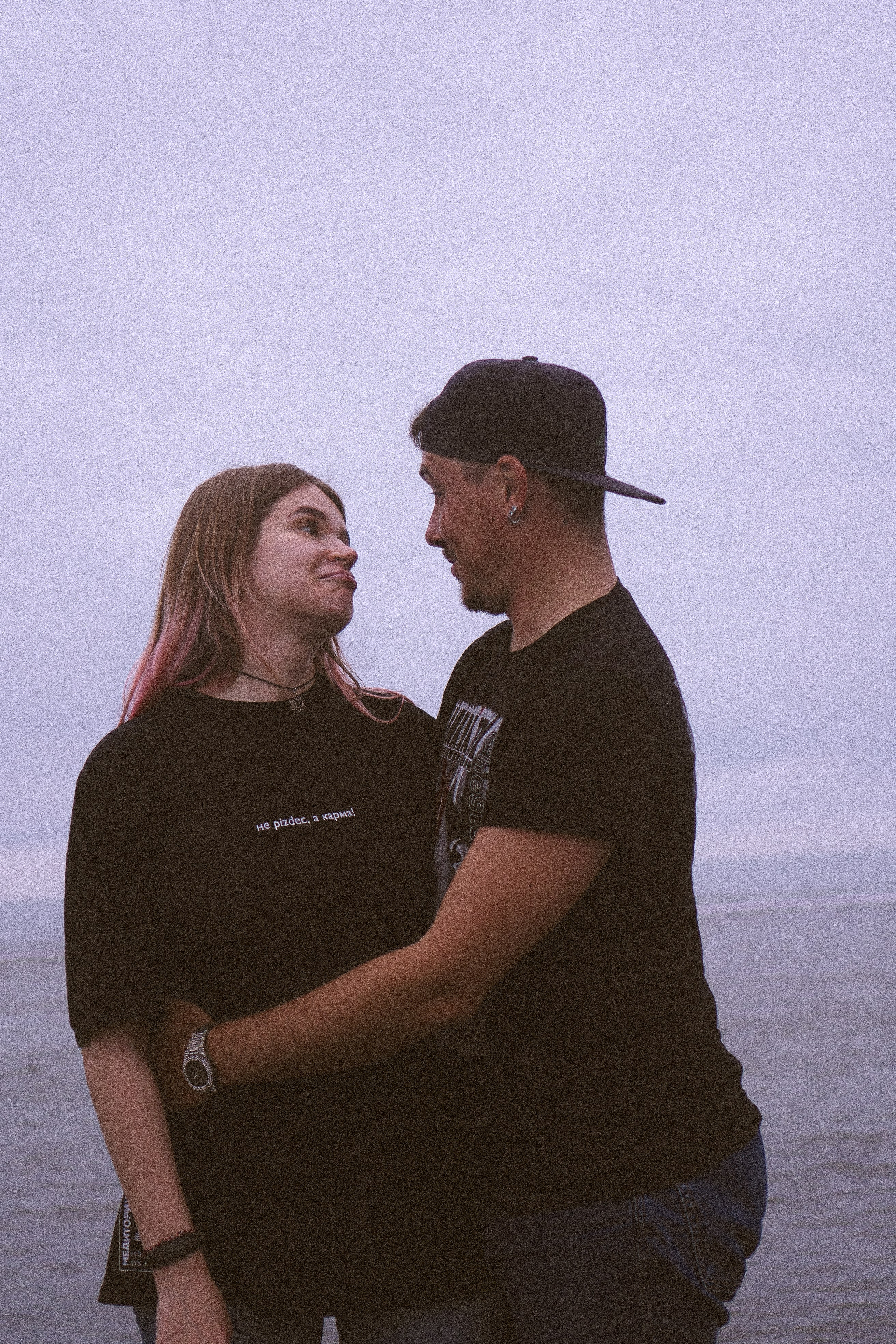 НА БЕРЕГУ МОРЯ. Профессиональный фотограф, Санкт-Петербург — Виктория Богомолова