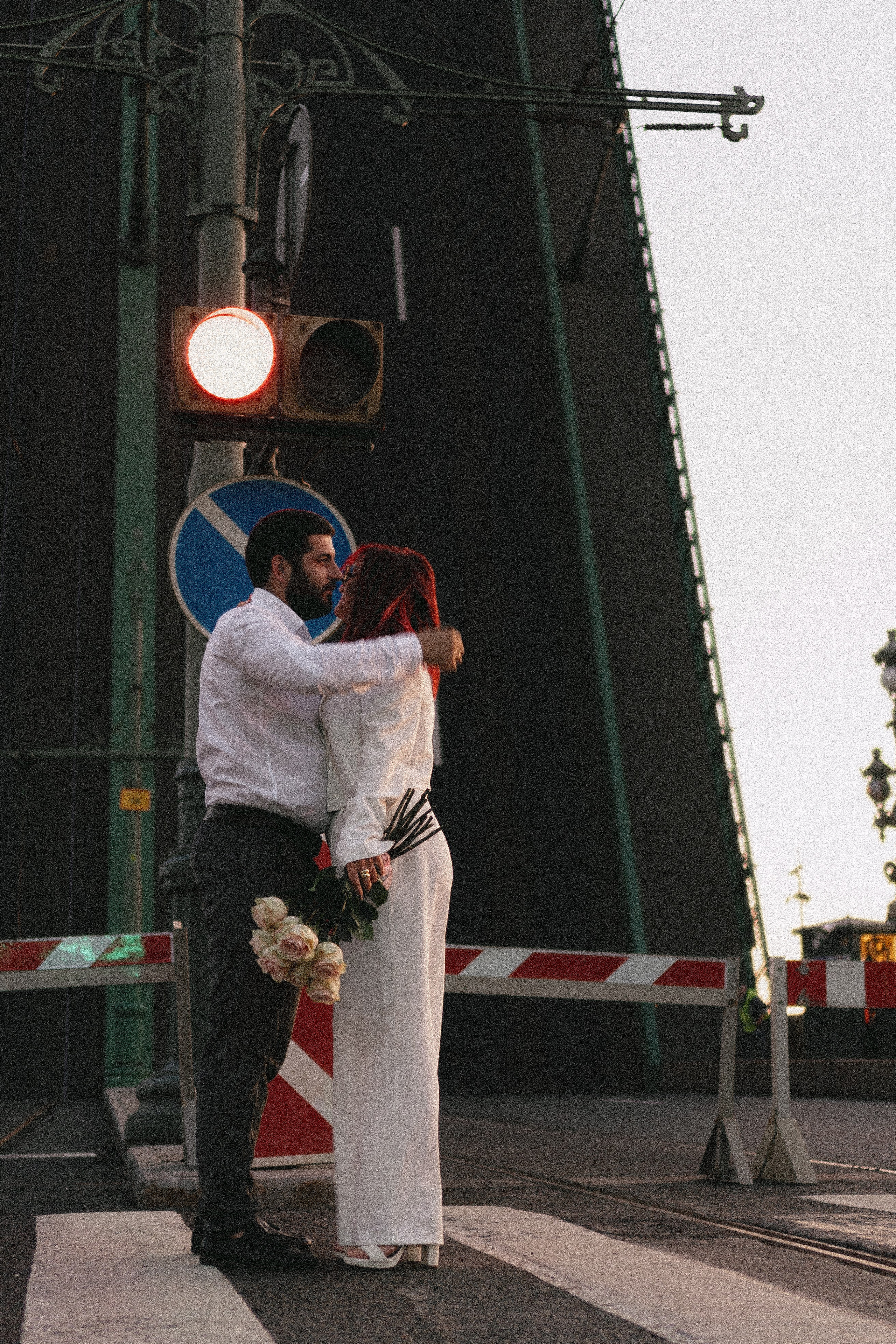 РАССВЕТНАЯ ИСТОРИЯ. Профессиональный фотограф, Санкт-Петербург — Виктория Богомолова