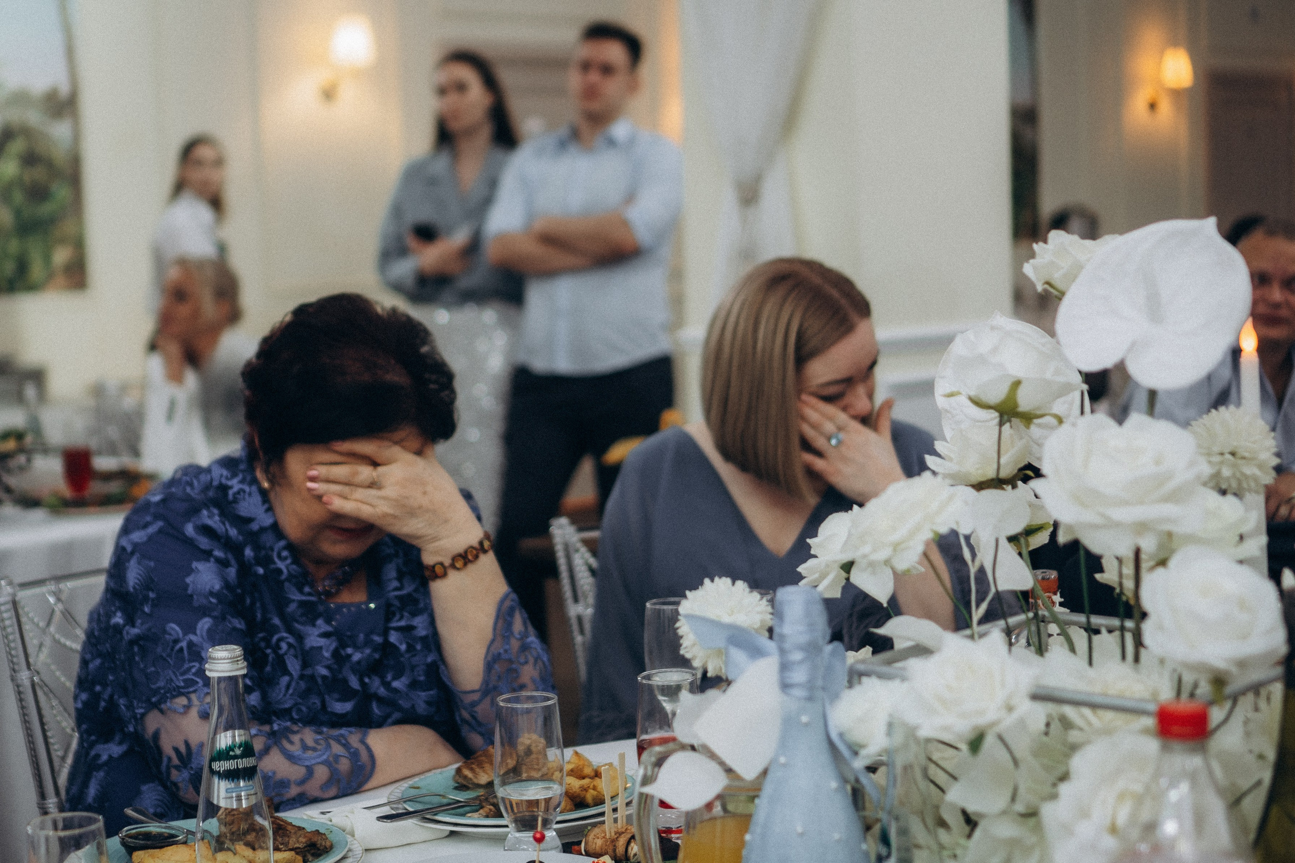 СВАДЕБНАЯ СЬЕМКА СБОРОВ В ОТЕЛЕ И ВЫЕЗД НА ЦЕРЕМОНИЮ (СНЯТО В СИБИРЕ В НИЖНЕВАРТОВСКЕ). Профессиональный фотограф, Санкт-Петербург — Виктория Богомолова