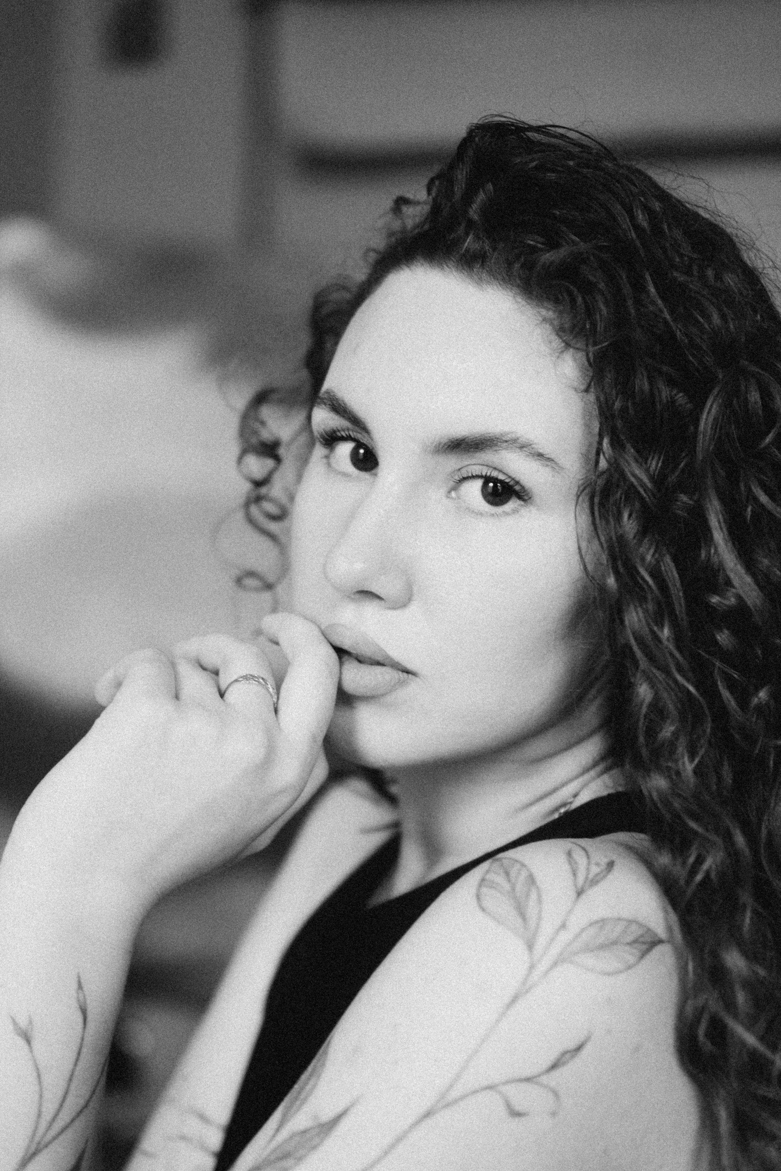 Для девушки. Профессиональный фотограф, Санкт-Петербург — Виктория Богомолова