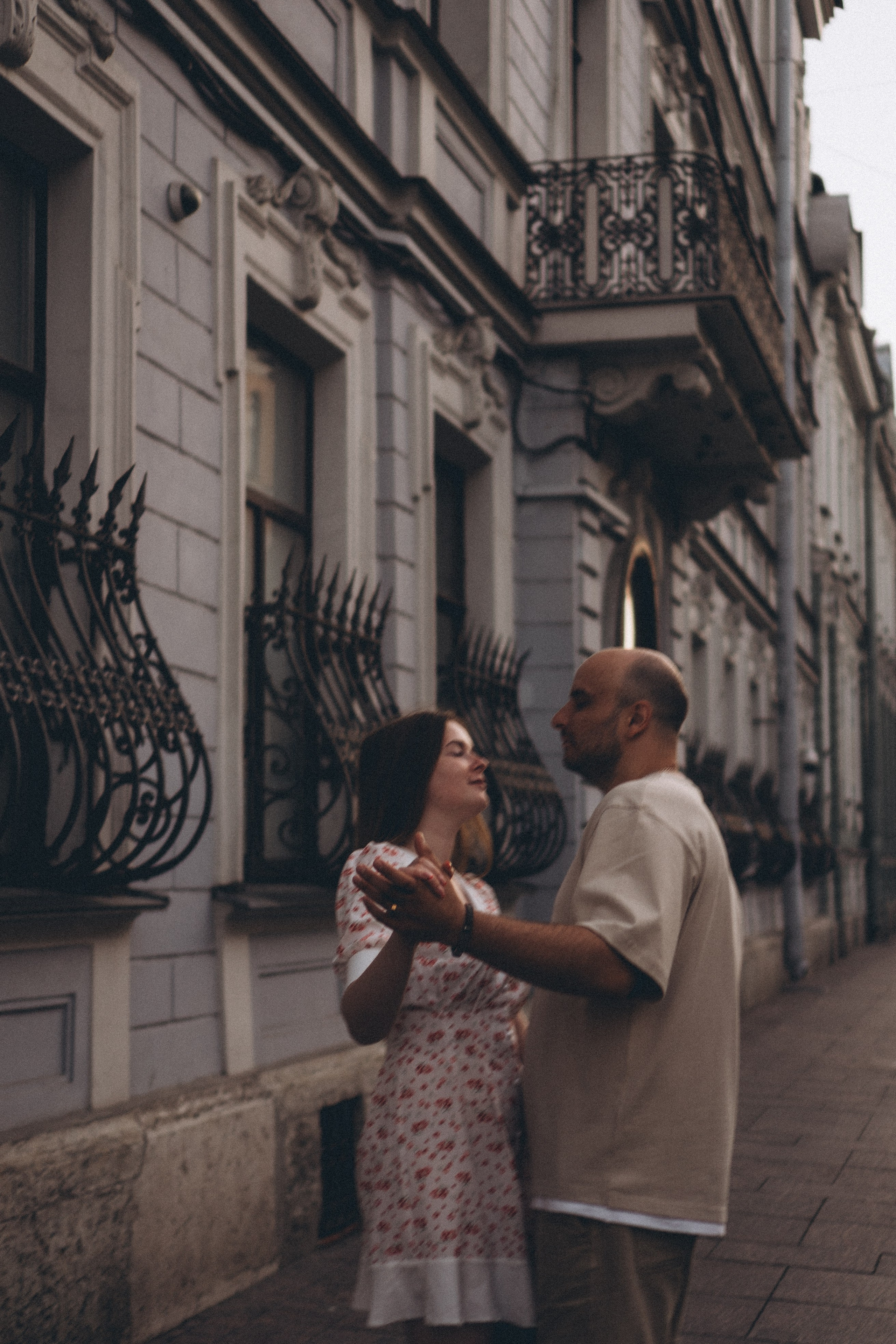 ПРОГУЛКА УТОРОМ ПО ПИТЕРУ. Профессиональный фотограф, Санкт-Петербург — Виктория Богомолова