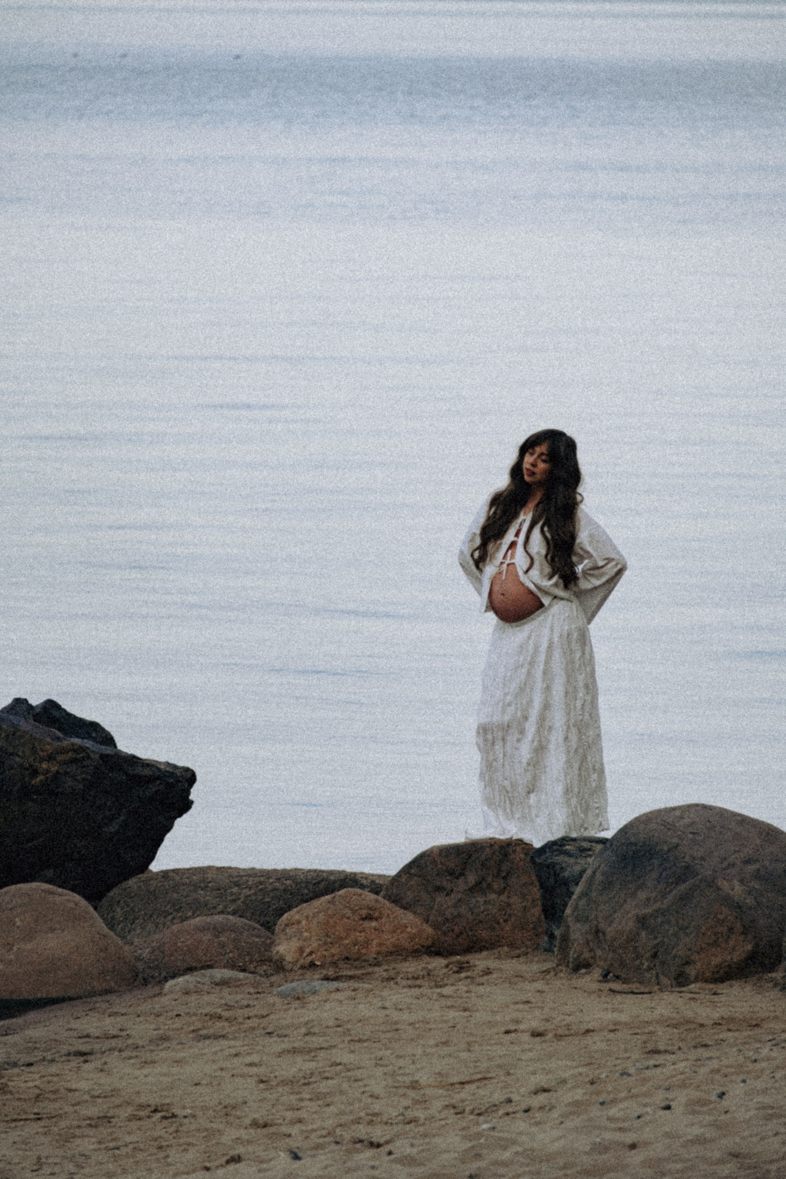 БЕРЕМЕННОСТЬ. Профессиональный фотограф, Санкт-Петербург — Виктория Богомолова