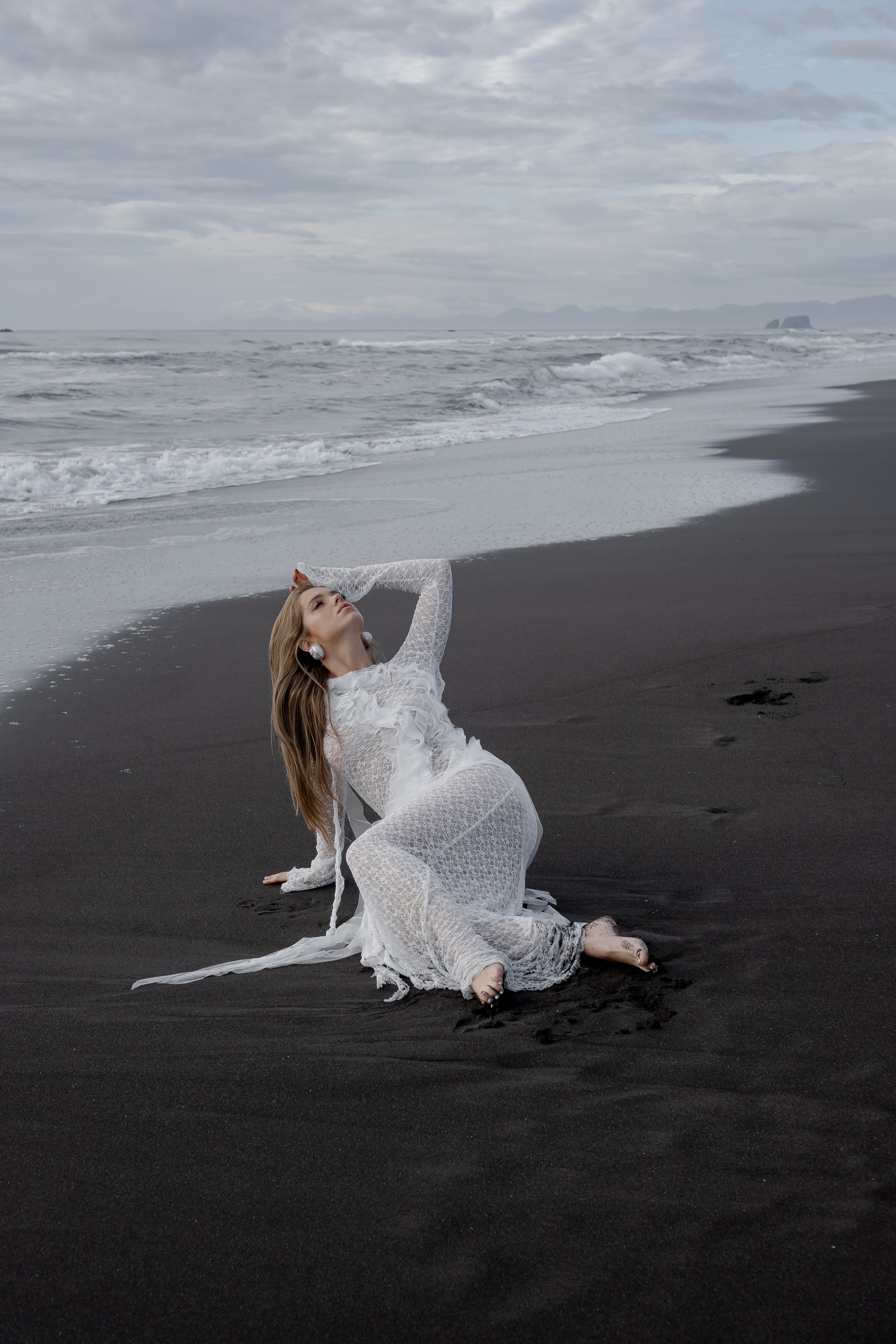 ТИХИЙ ОКЕАНН СЬЕМКА НА SONY. Профессиональный фотограф, Санкт-Петербург — Виктория Богомолова