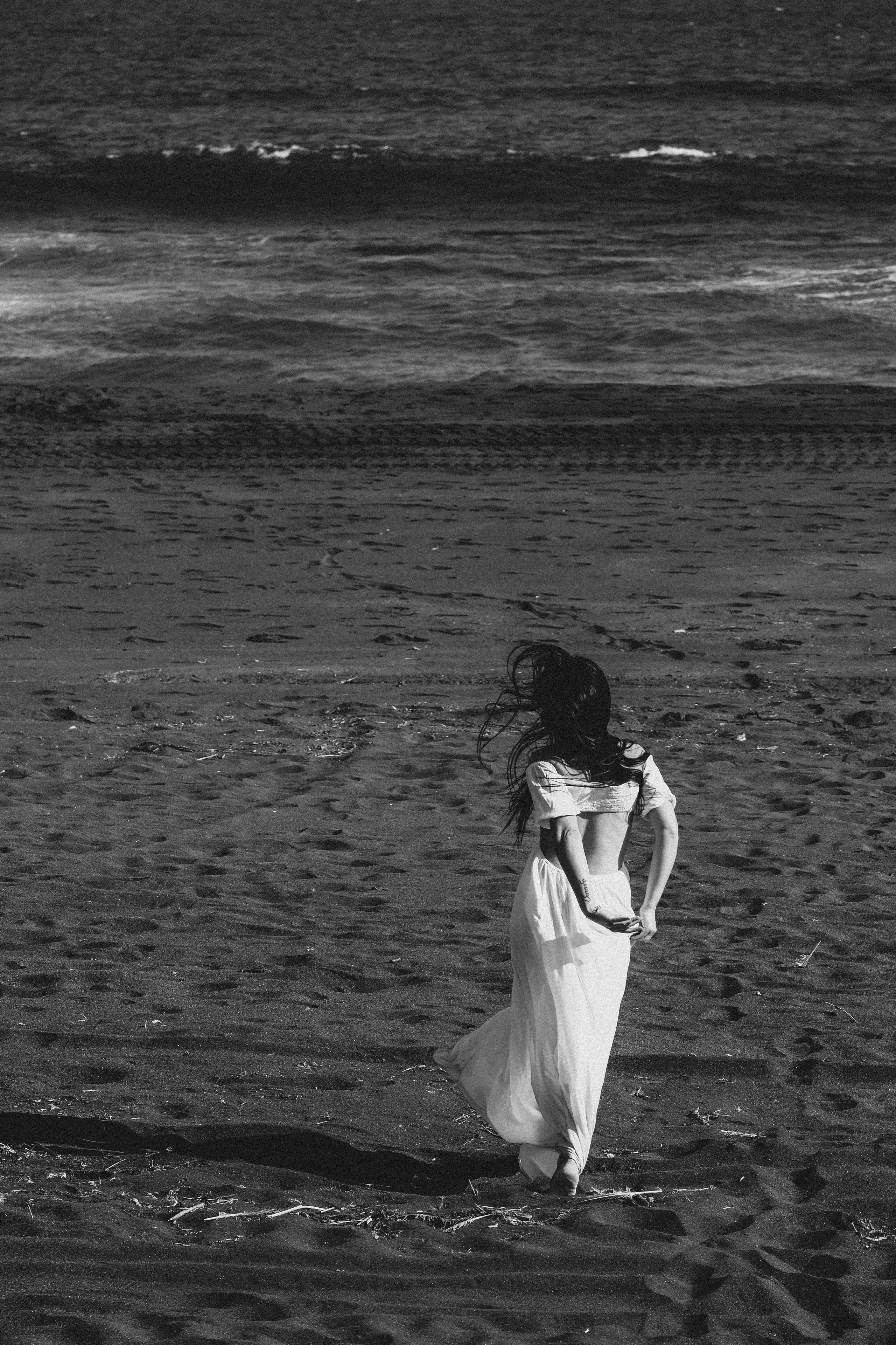 Тихий океан. Профессиональный фотограф, Санкт-Петербург — Виктория Богомолова