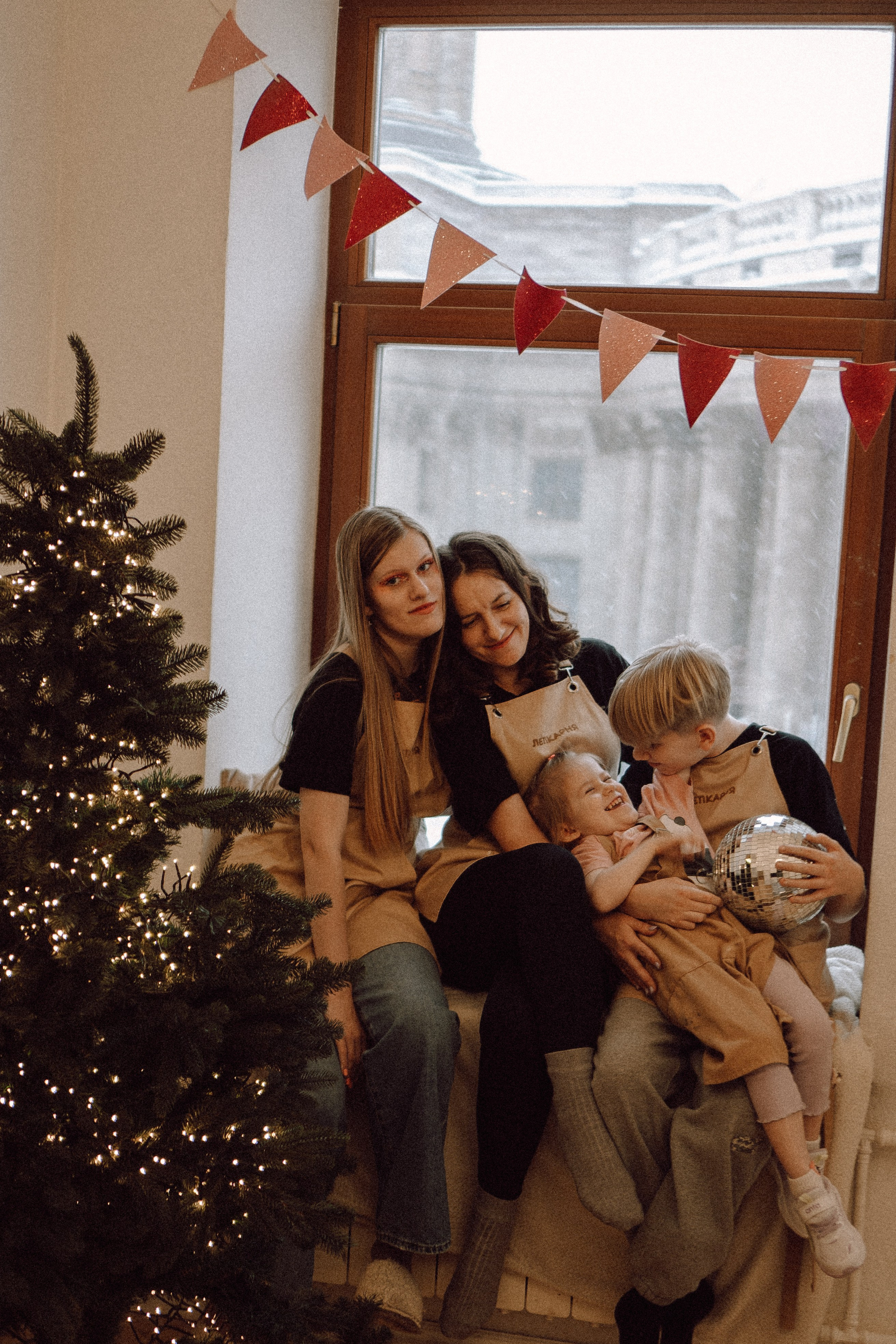 Студия лепки. Профессиональный фотограф, Санкт-Петербург — Виктория Богомолова