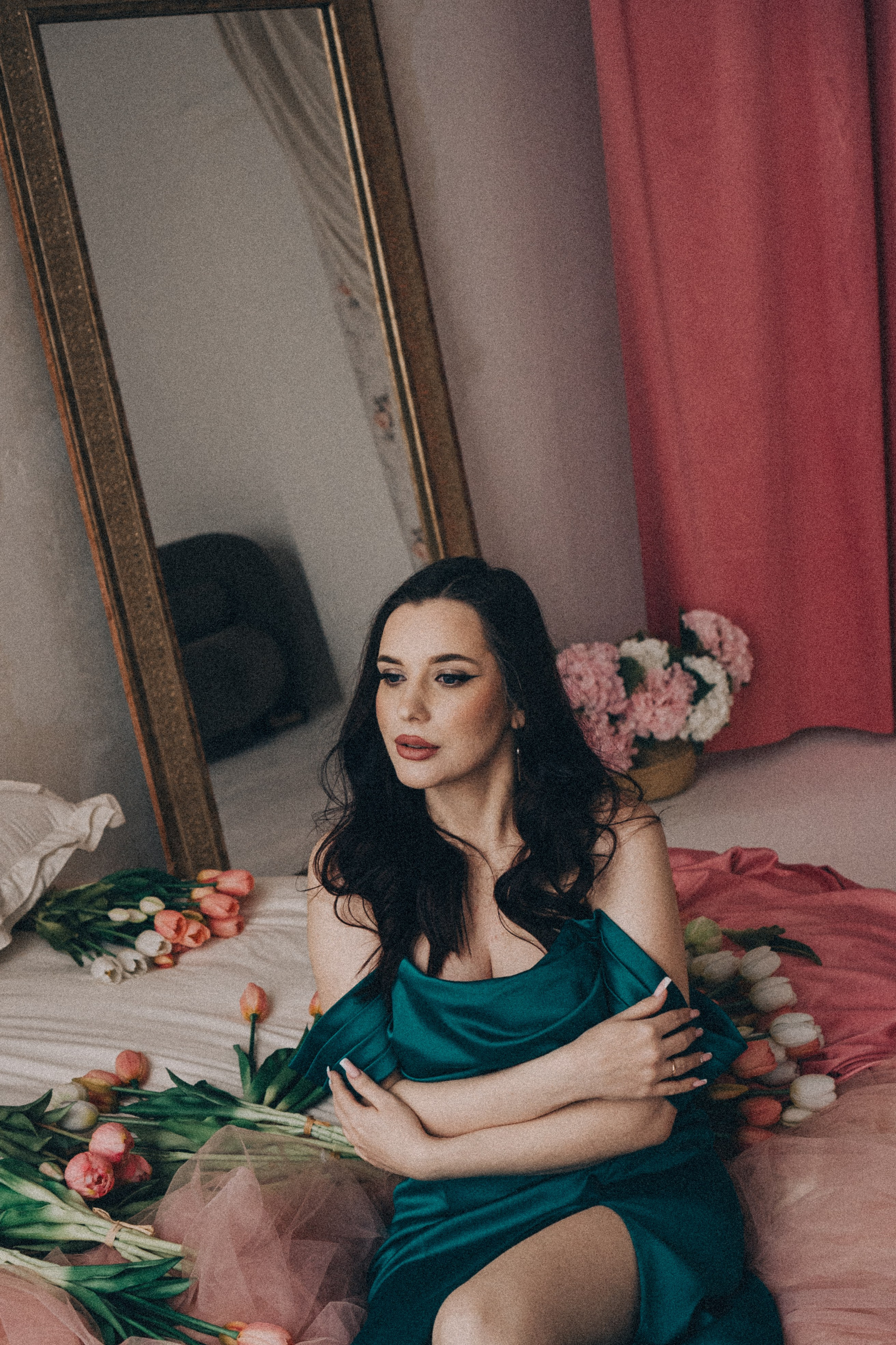 Весенняя. Профессиональный фотограф, Санкт-Петербург — Виктория Богомолова