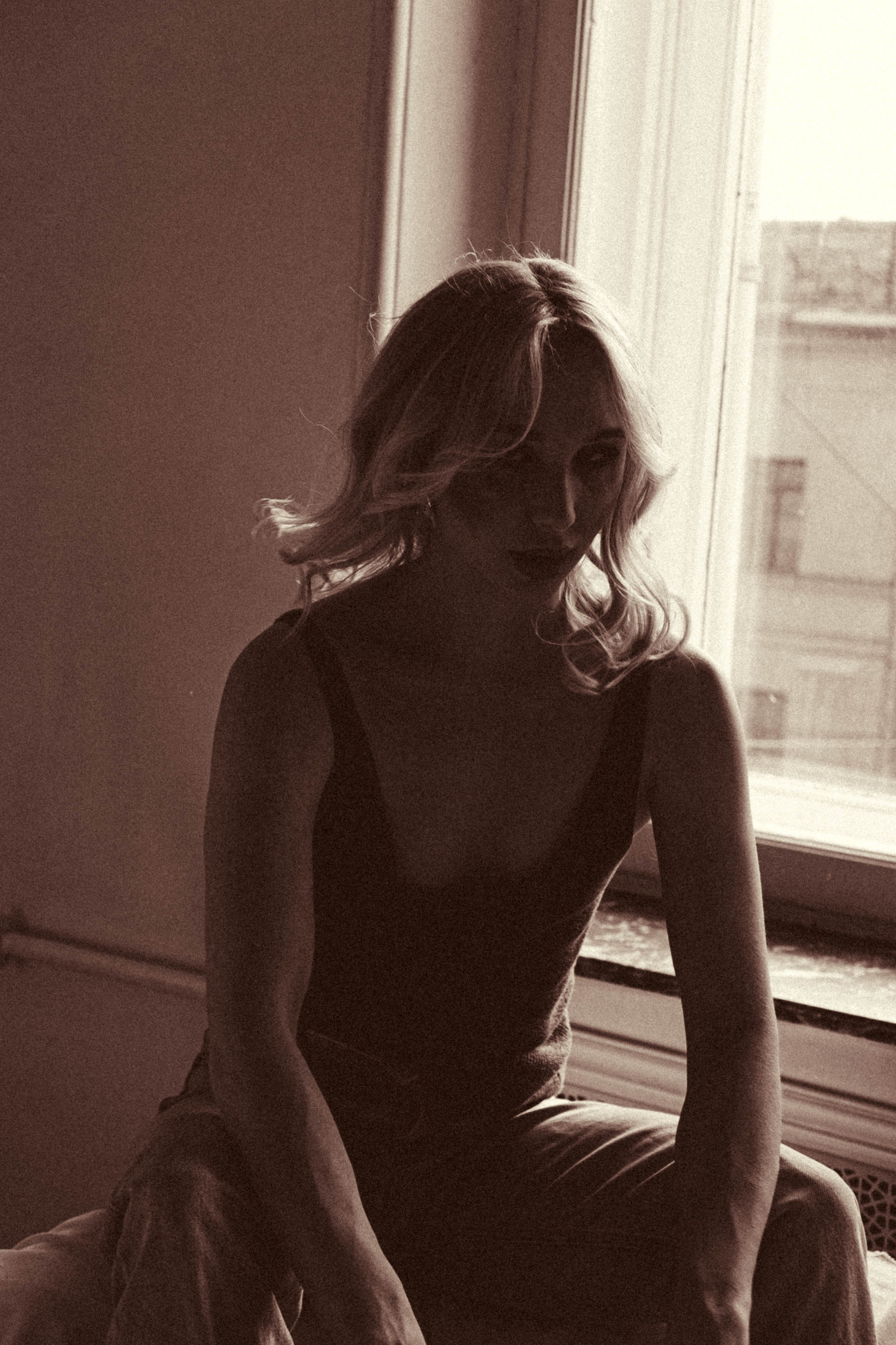 Винтажный стиль. Профессиональный фотограф, Санкт-Петербург — Виктория Богомолова