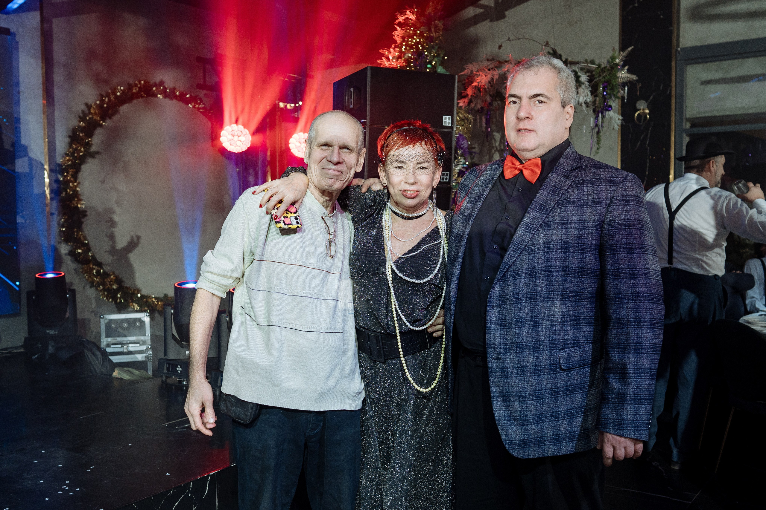 Альбион Тур