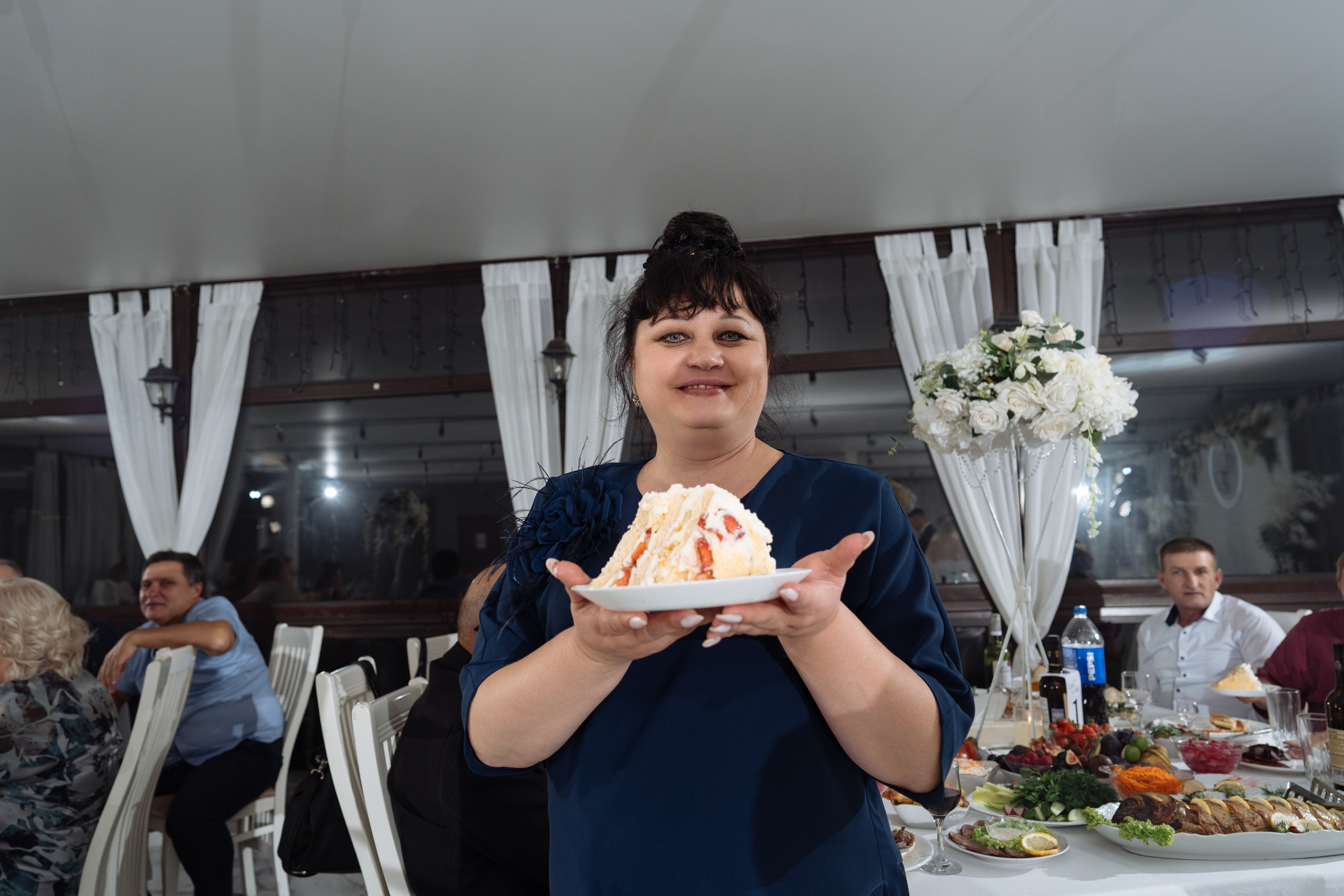 Иван и Дарья