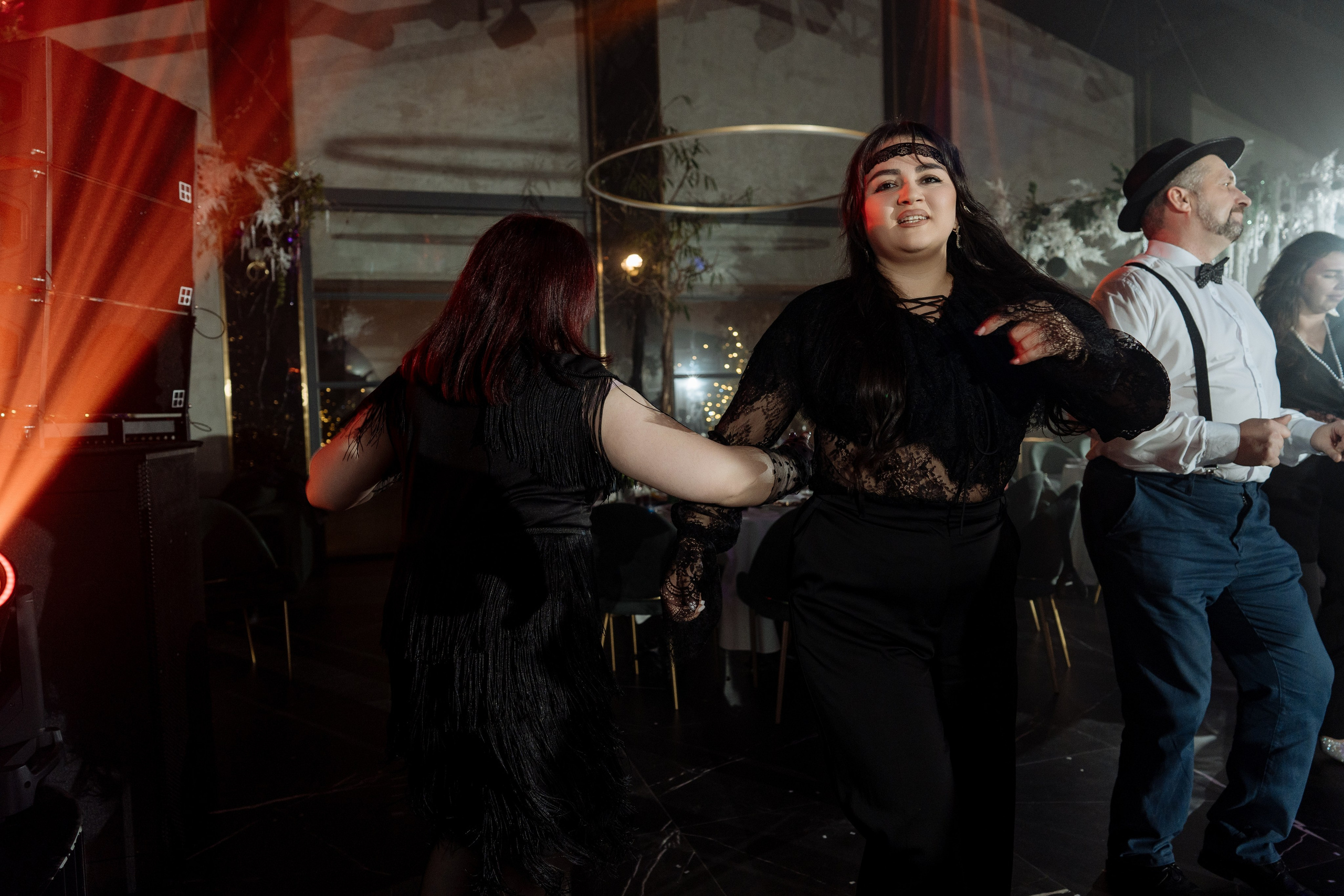 Альбион Тур