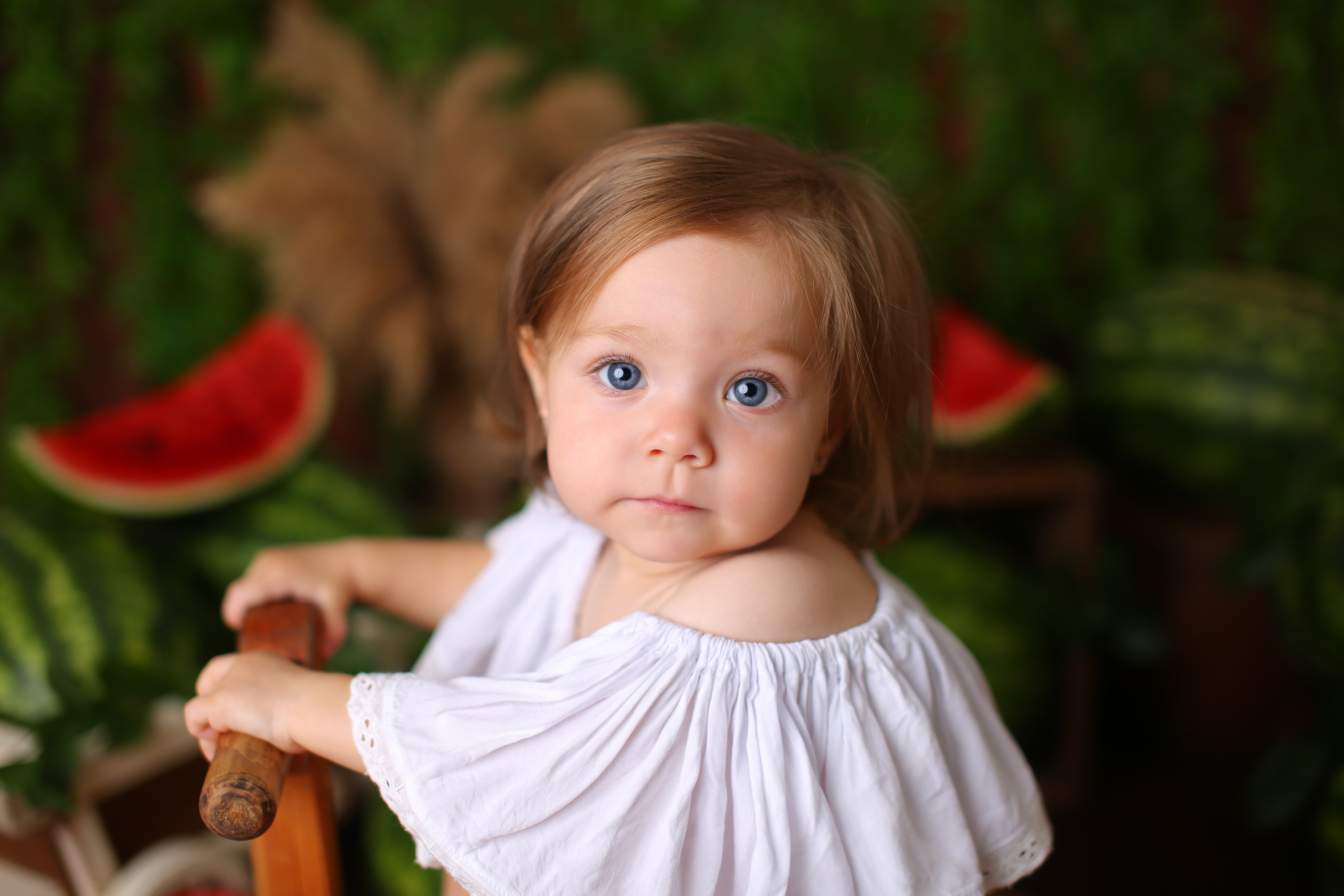 Алиса. Детский фотограф Екатеринбург